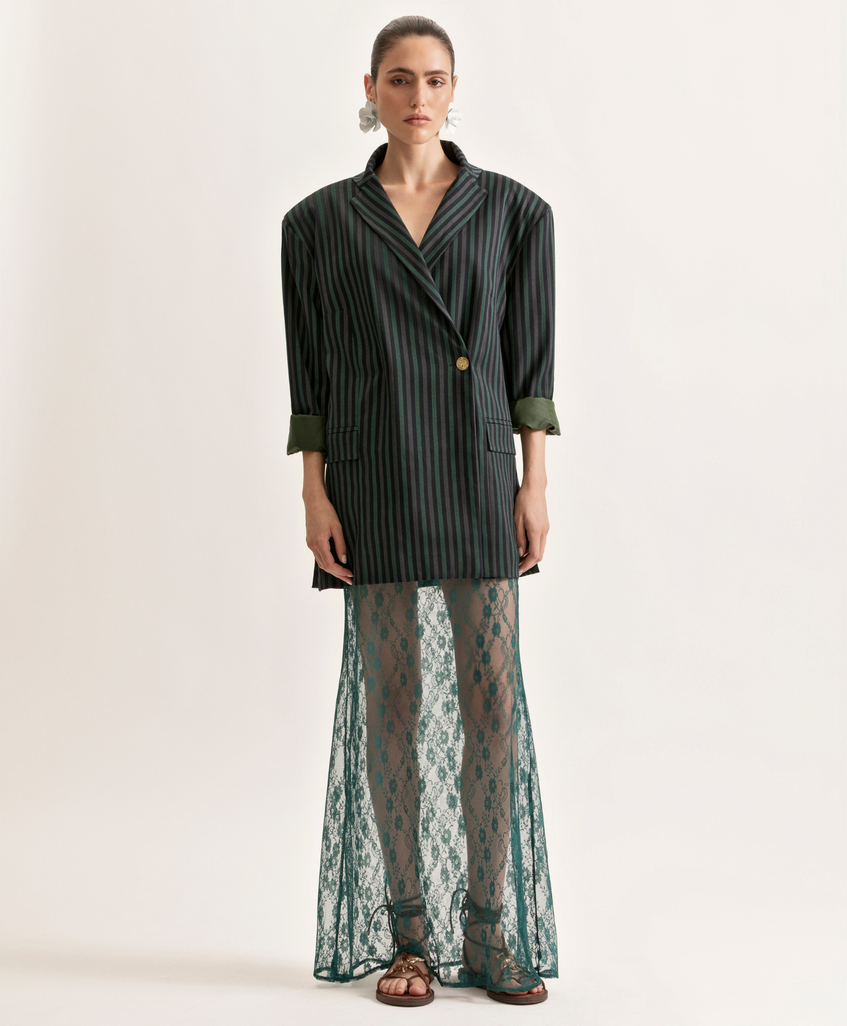 Gonna Calipso Pizzo - Giorgia Fratta