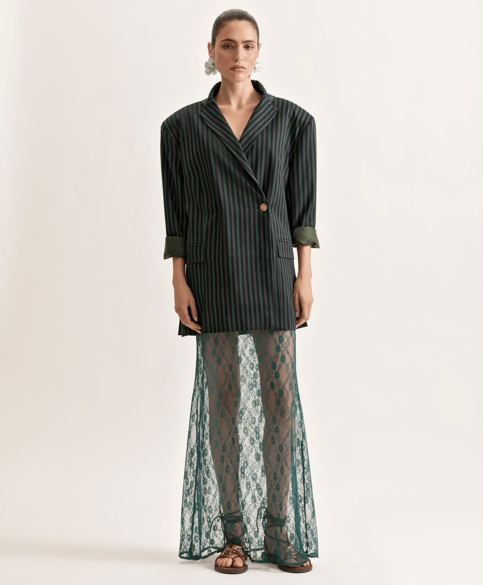 Gonna Calipso Pizzo - Giorgia Fratta