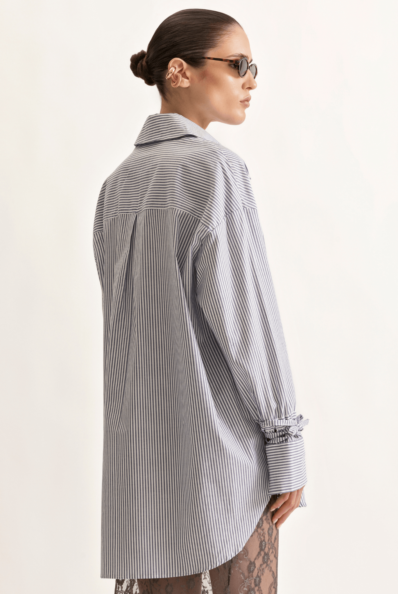 Camicia Selene - Giorgia Fratta