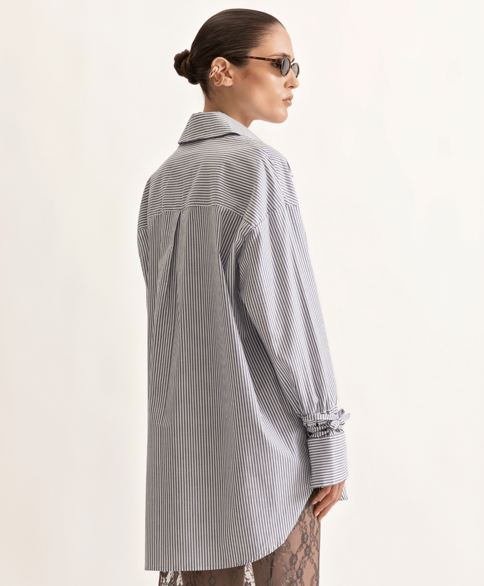 Camicia Selene - Giorgia Fratta