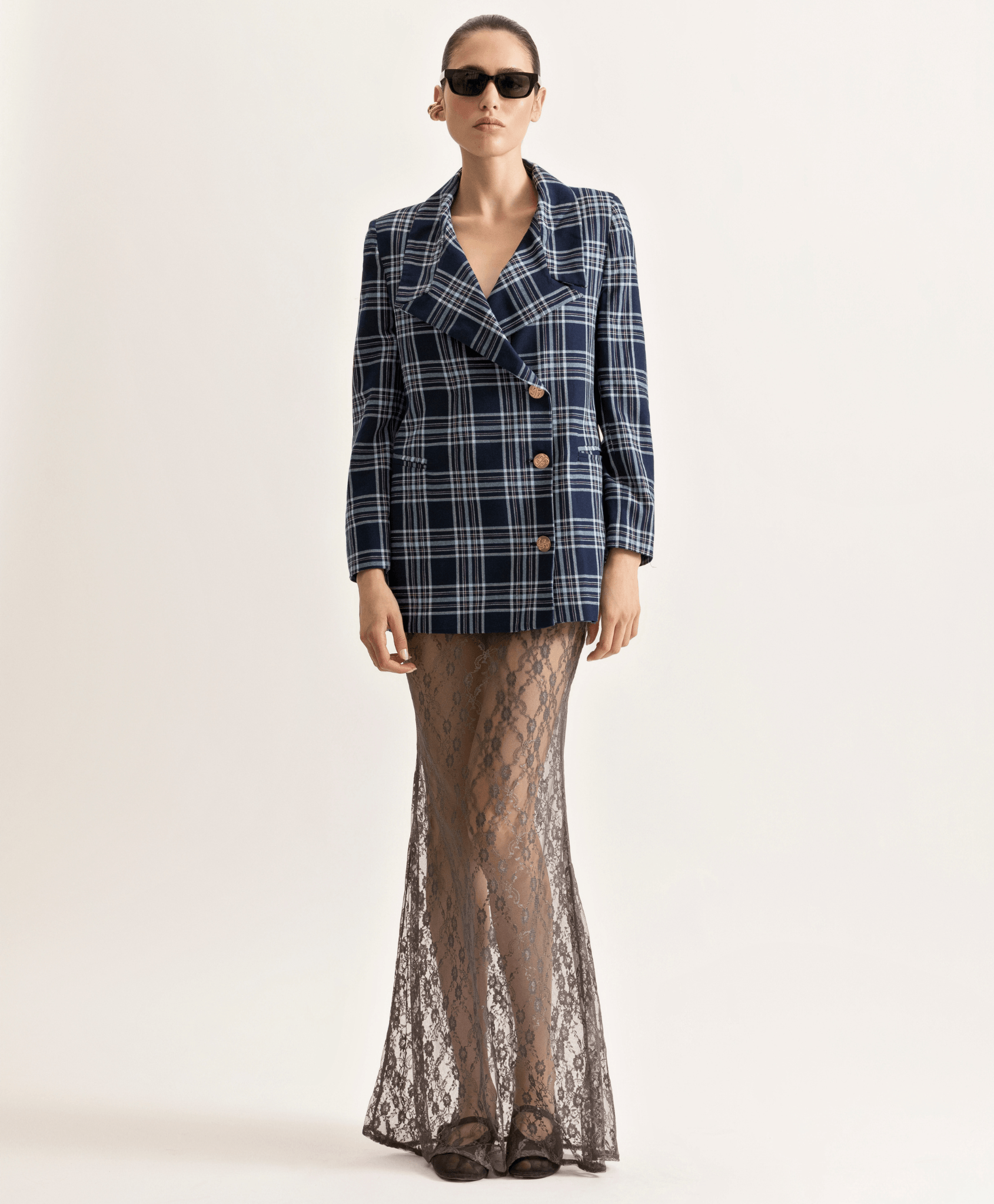Gonna Calipso Pizzo - Giorgia Fratta