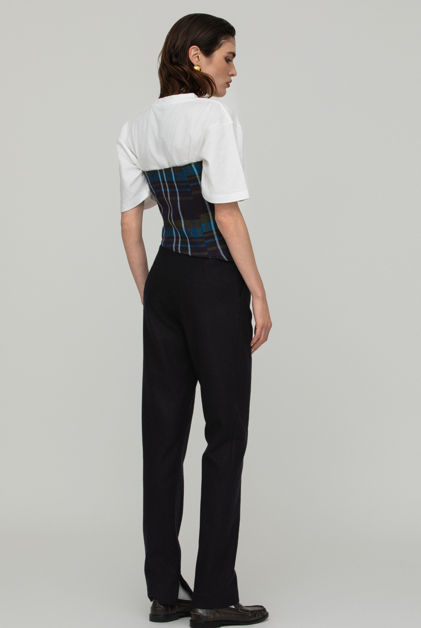 Pantalone Camilla - Giorgia Fratta
