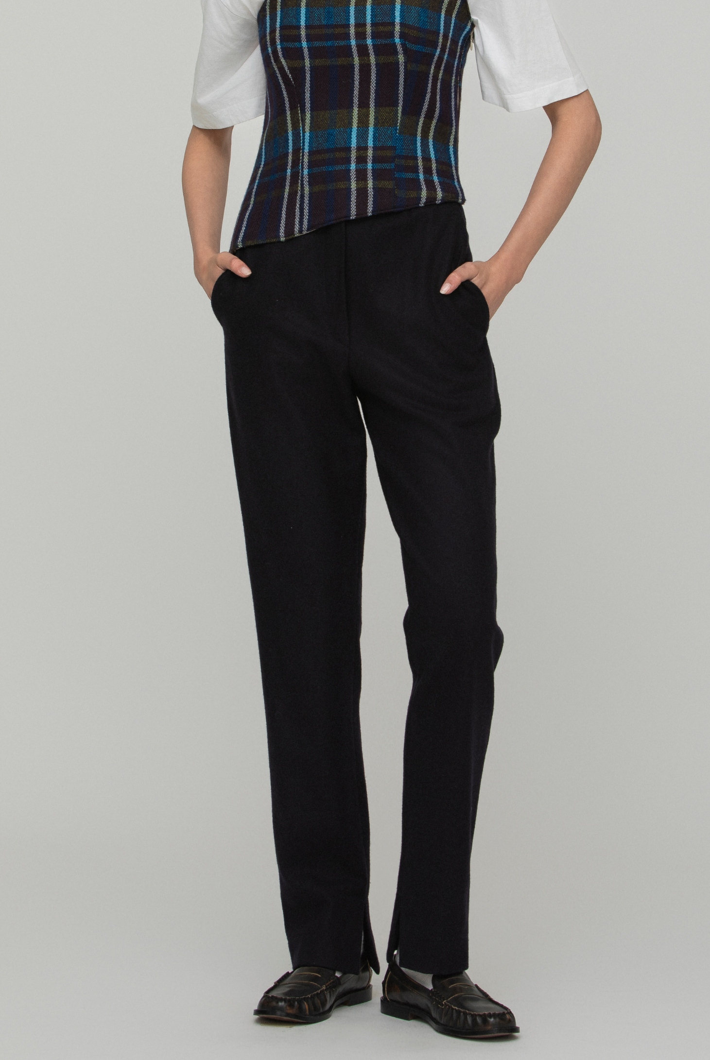 Pantalone Camilla - Giorgia Fratta