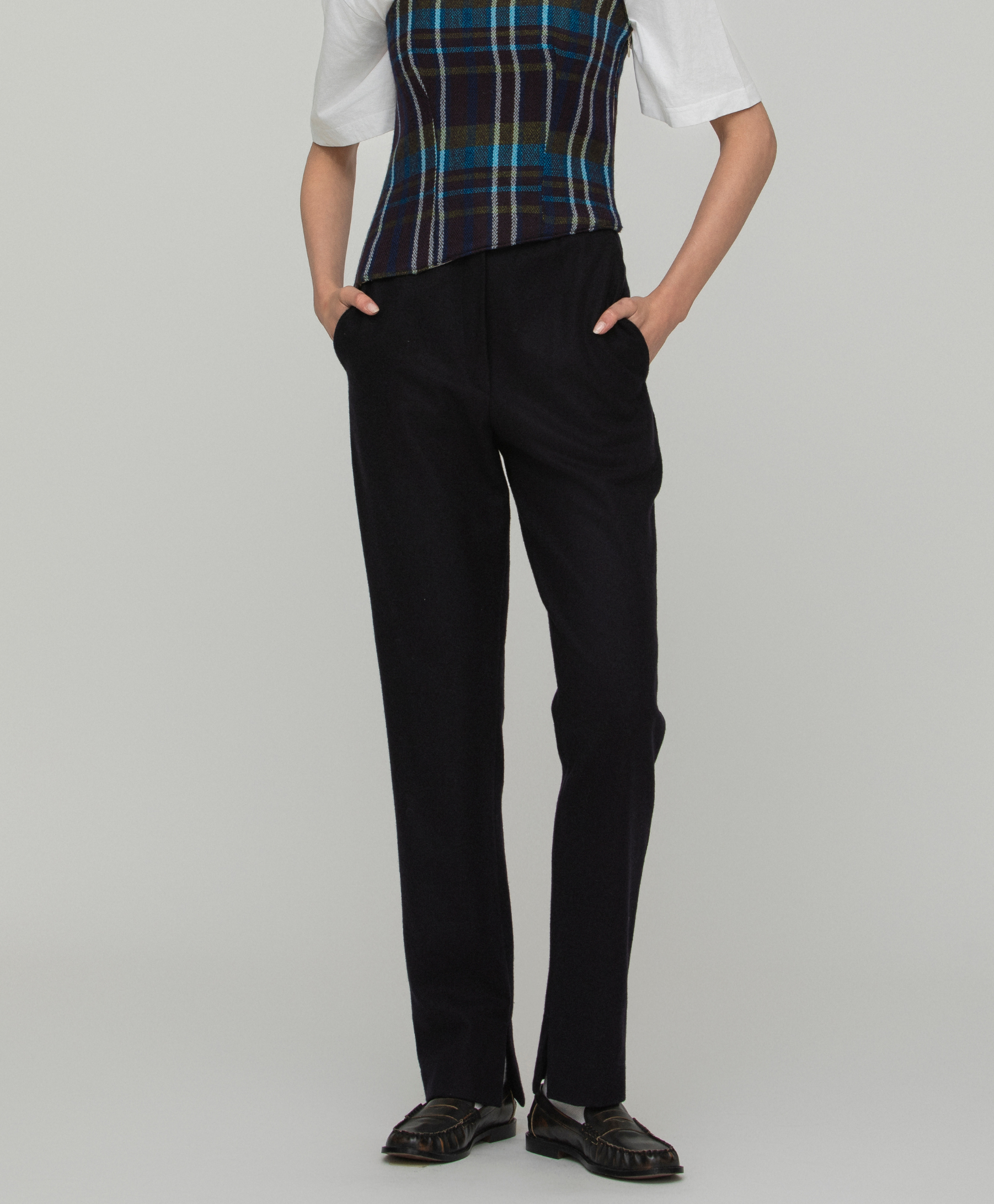 Pantalone Camilla - Giorgia Fratta