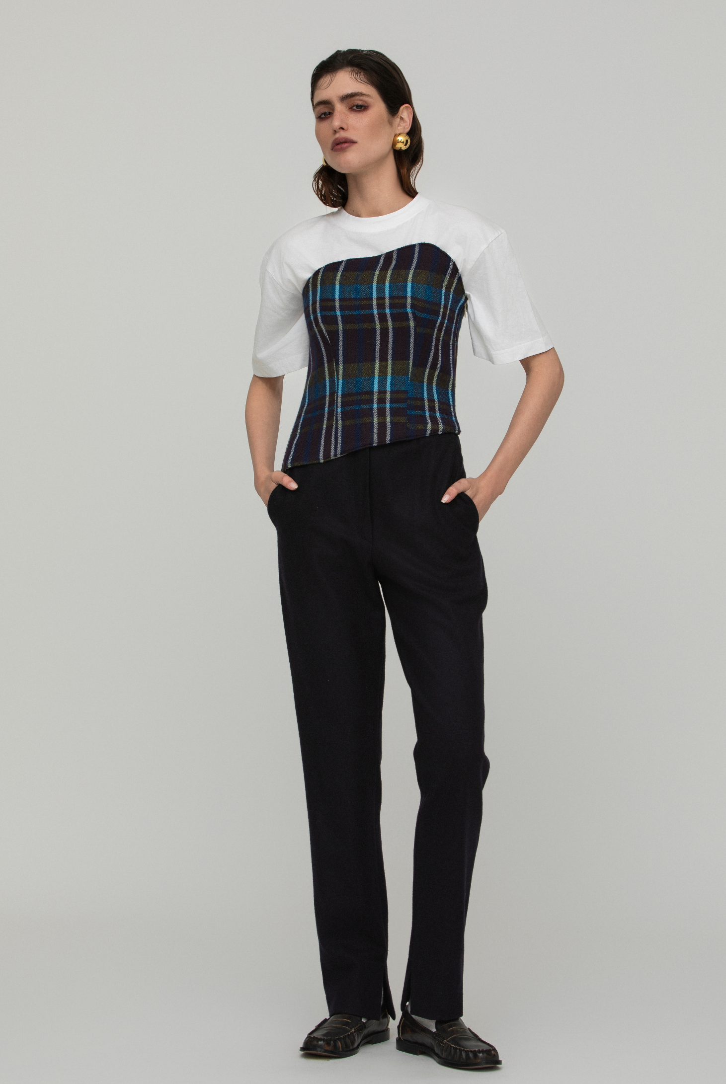 Pantalone Camilla - Giorgia Fratta