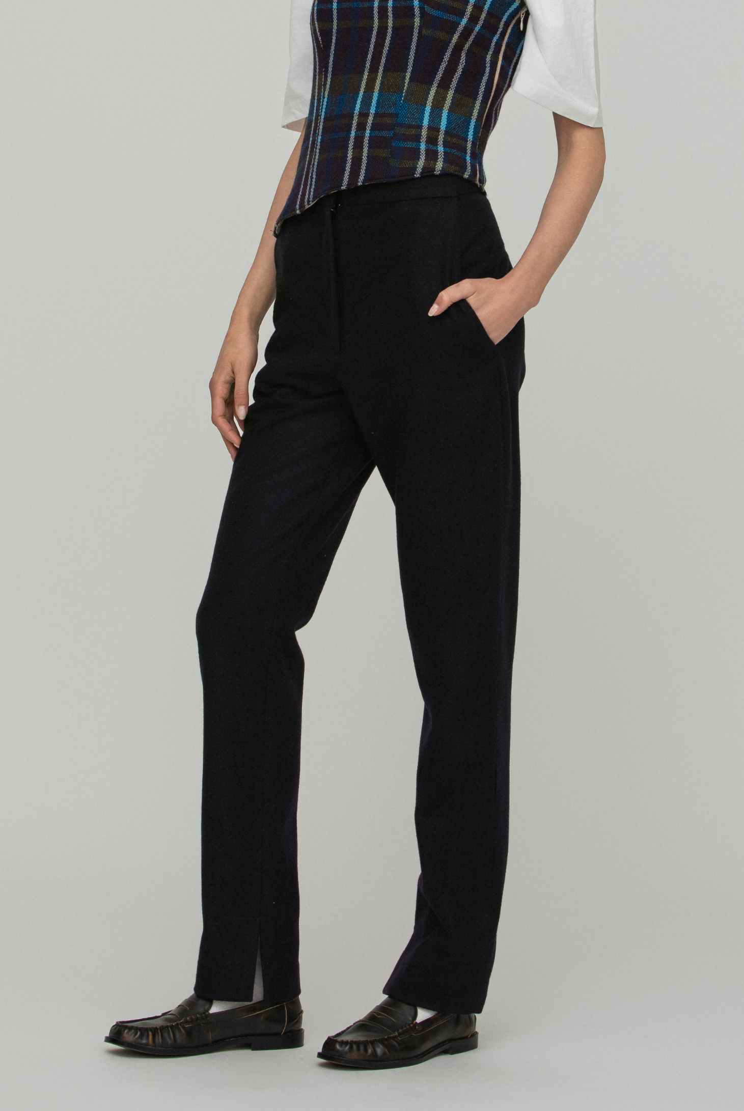 Pantalone Camilla - Giorgia Fratta