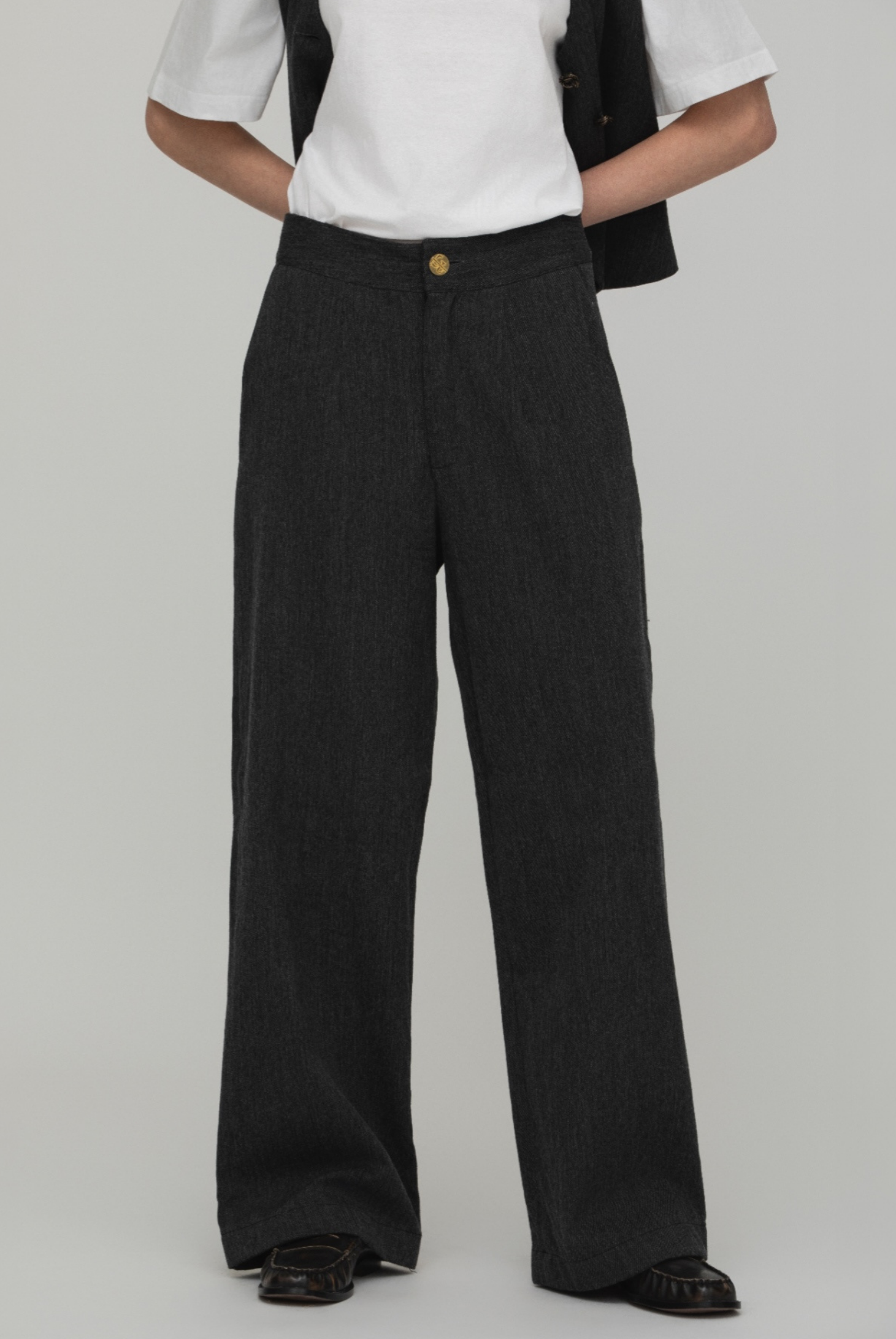Pantalone Ludovica - Giorgia Fratta
