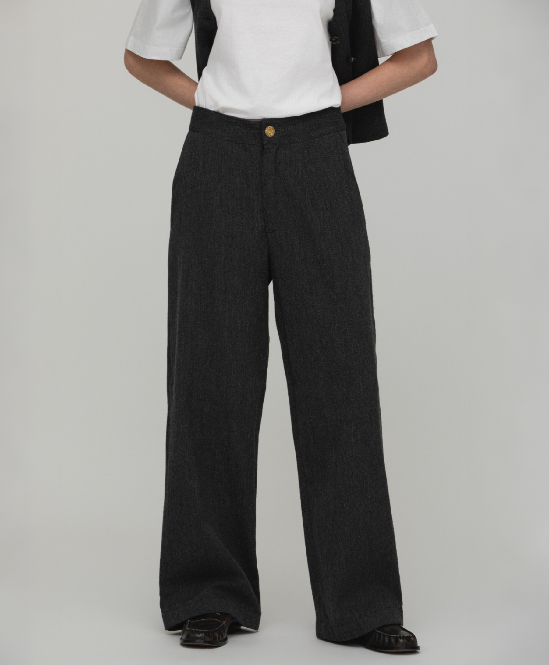 Pantalone Ludovica - Giorgia Fratta