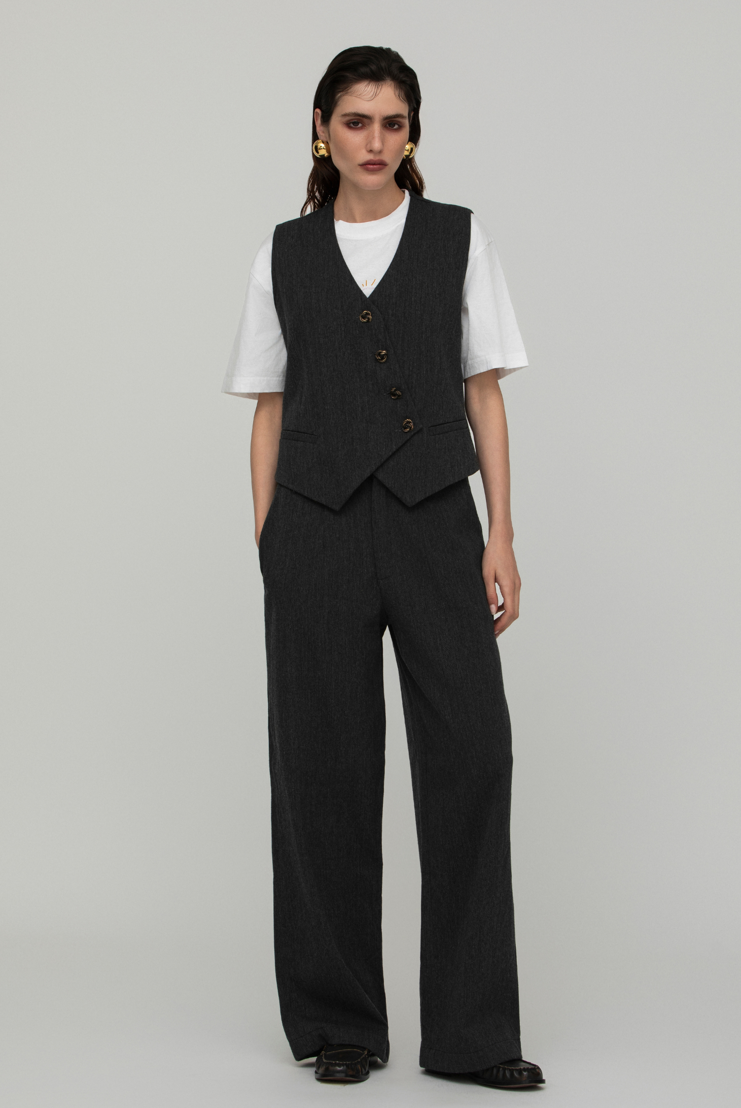 Pantalone Ludovica - Giorgia Fratta