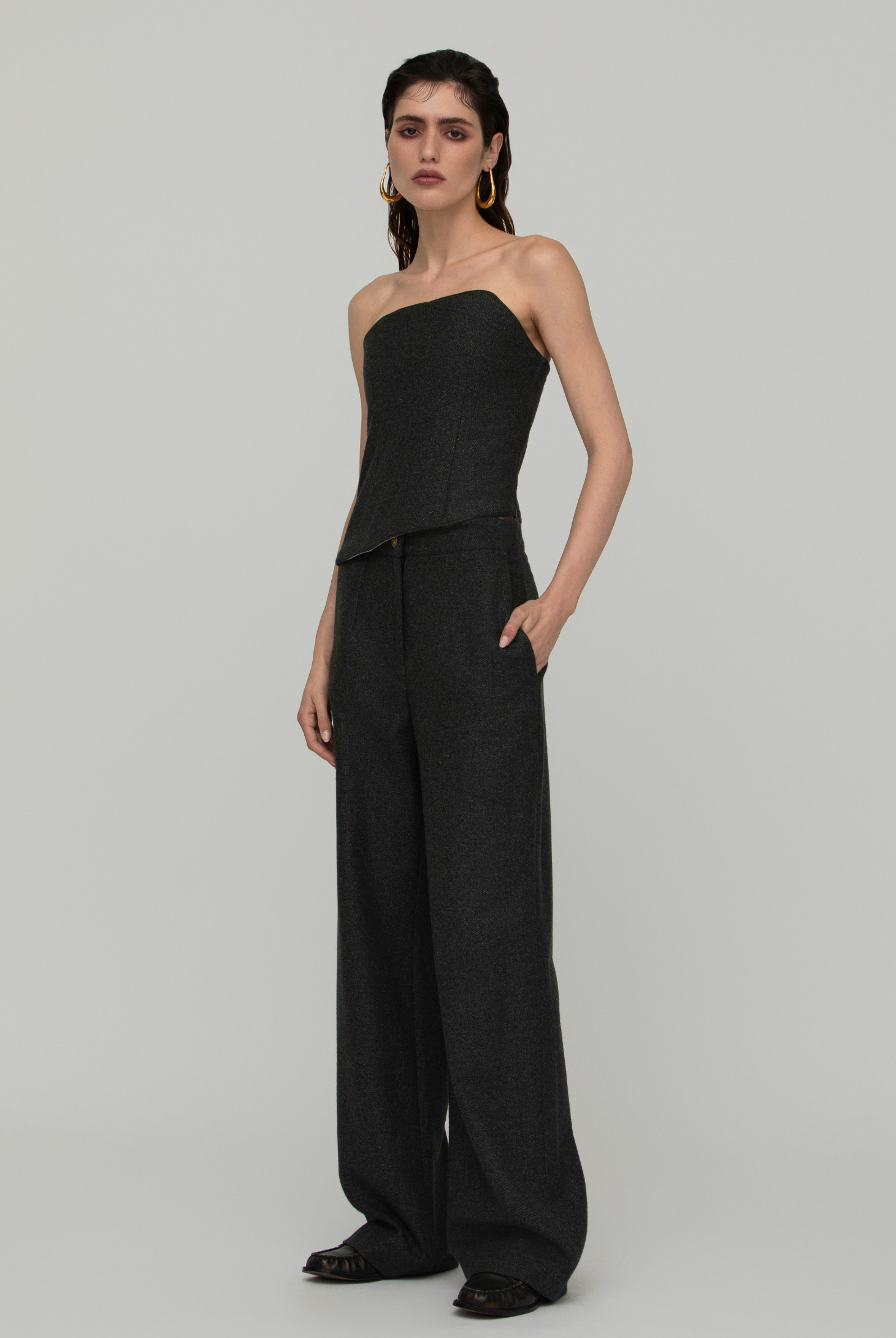 Pantalone Andrea - Giorgia Fratta