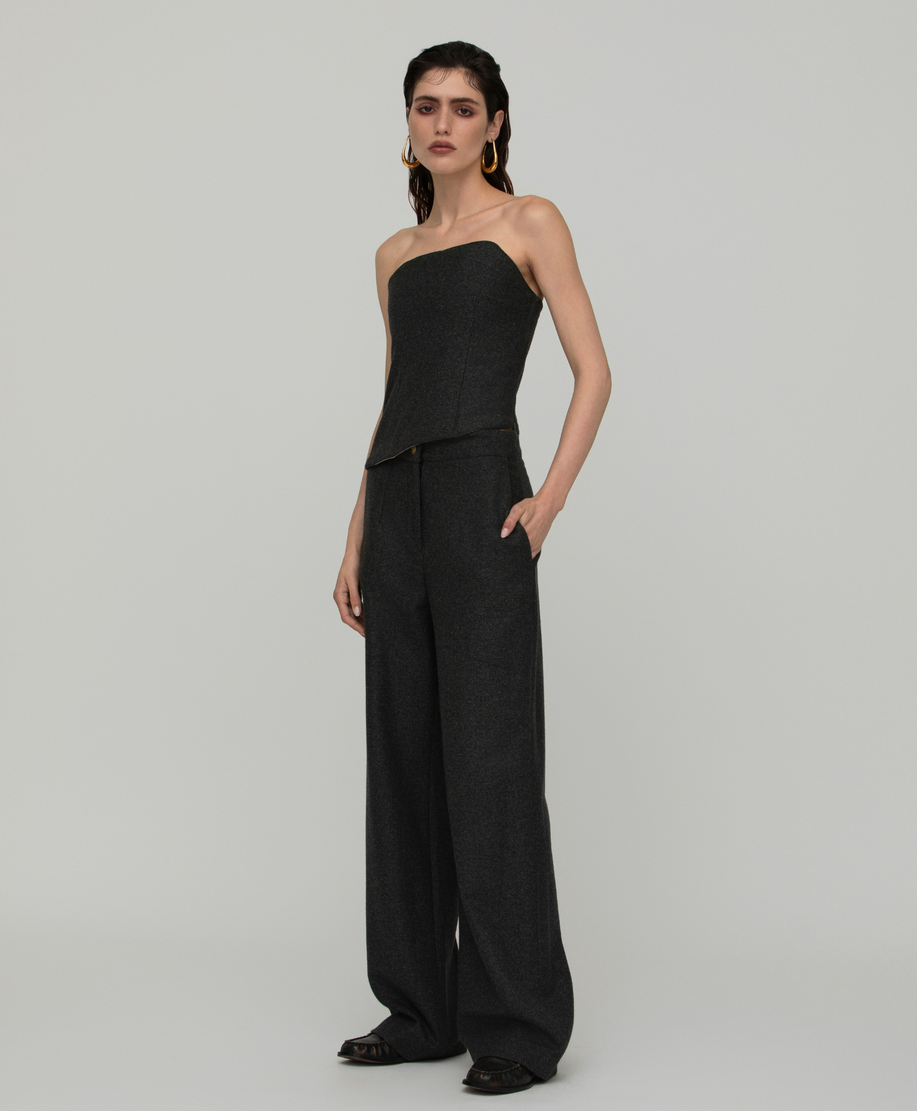 Pantalone Andrea - Giorgia Fratta