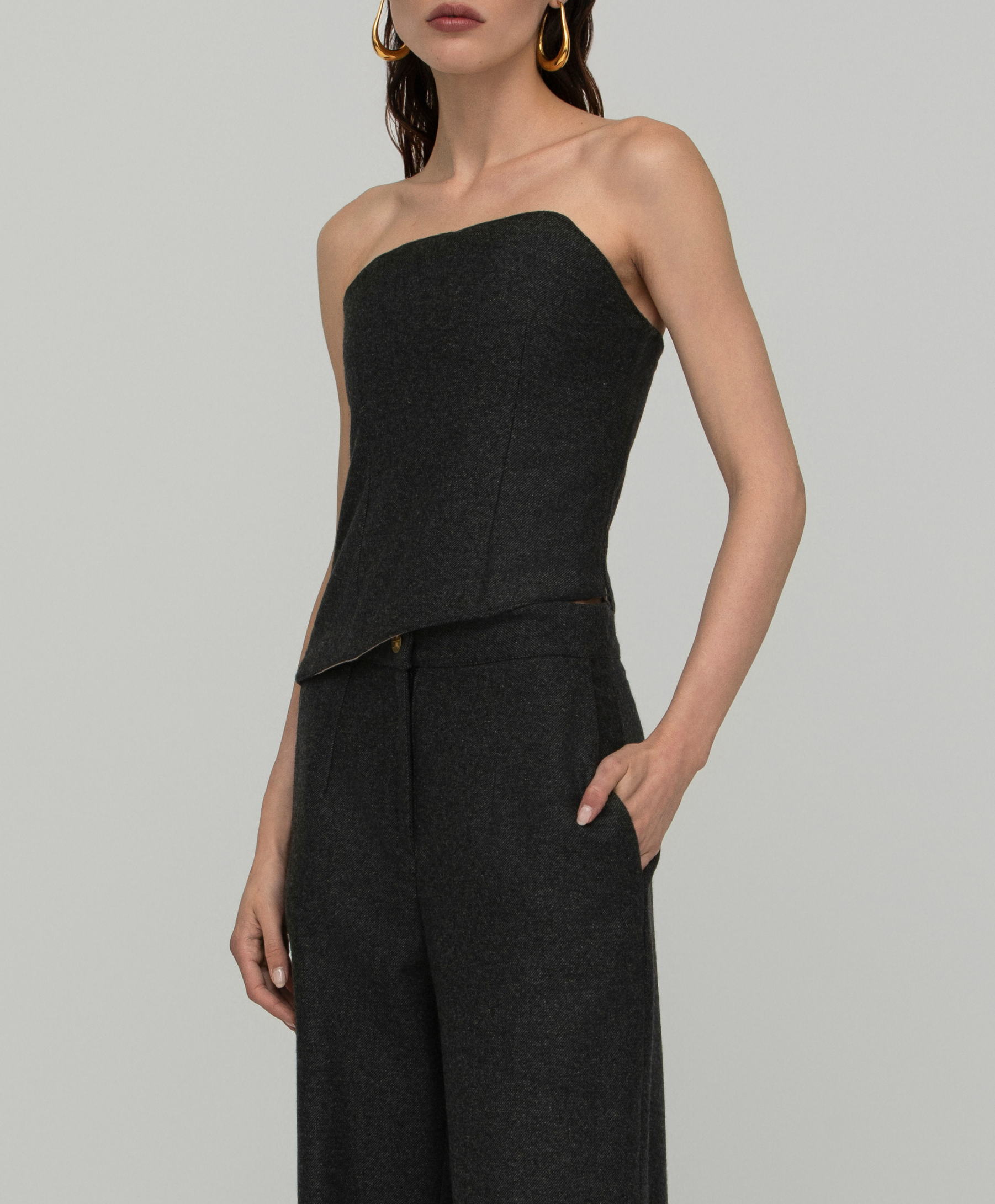 Pantalone Andrea - Giorgia Fratta