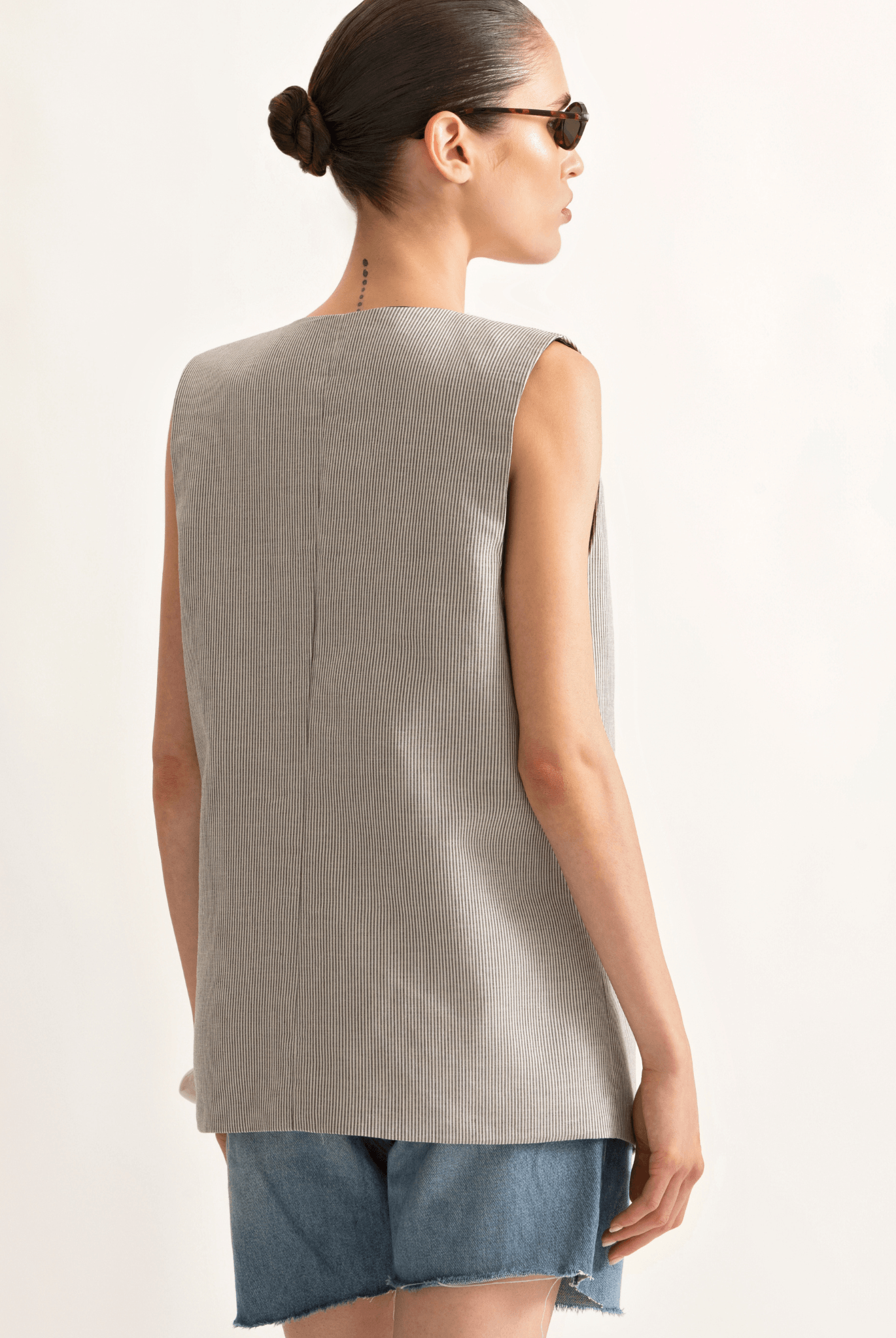 Gilet Isotta - Giorgia Fratta