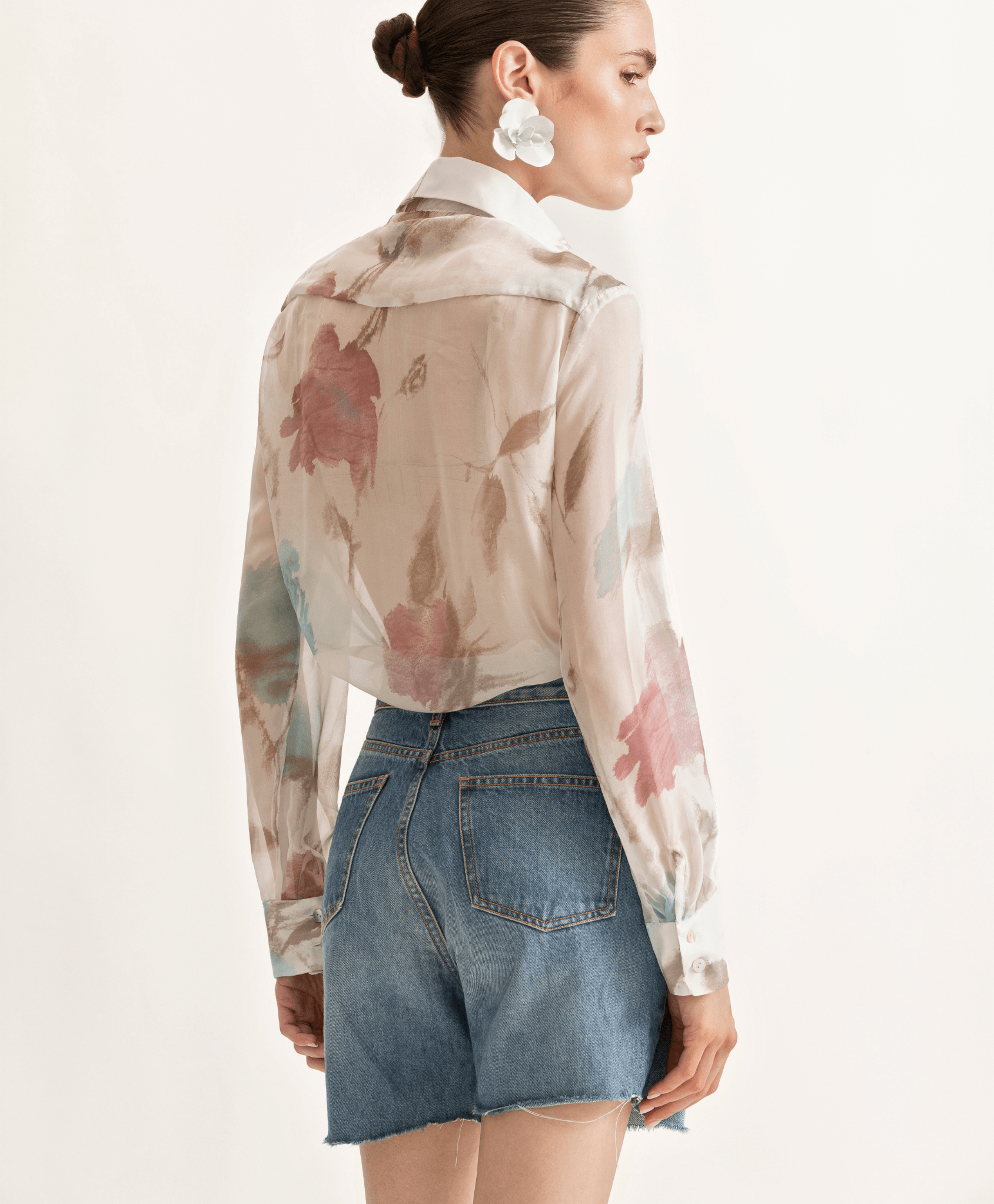 Camicia Calliope - Giorgia Fratta
