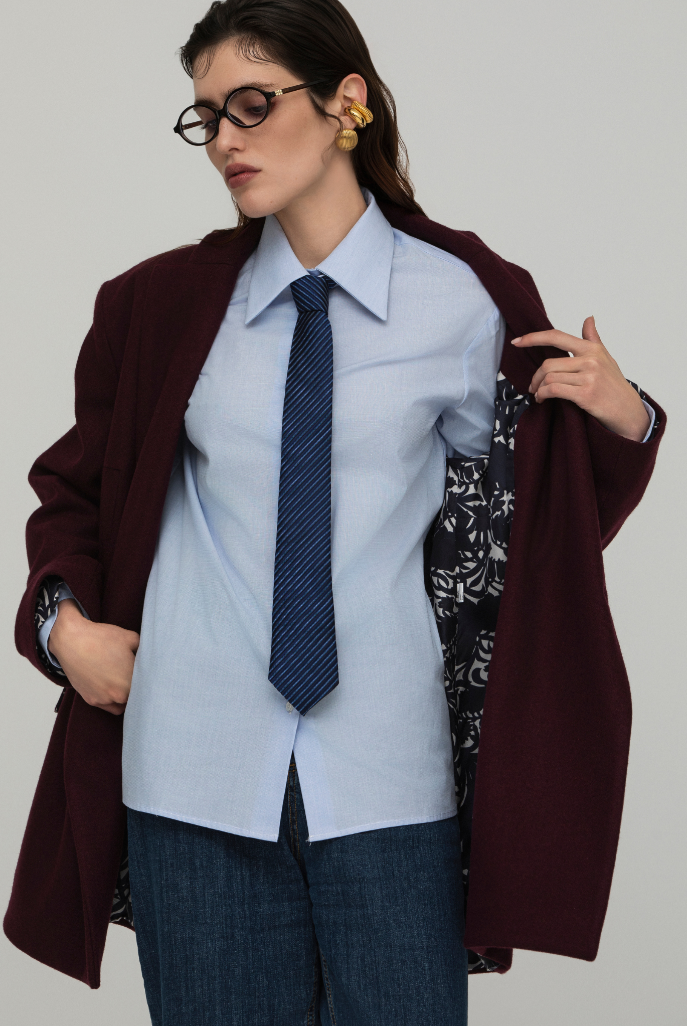 Blazer Cinzia - Giorgia Fratta