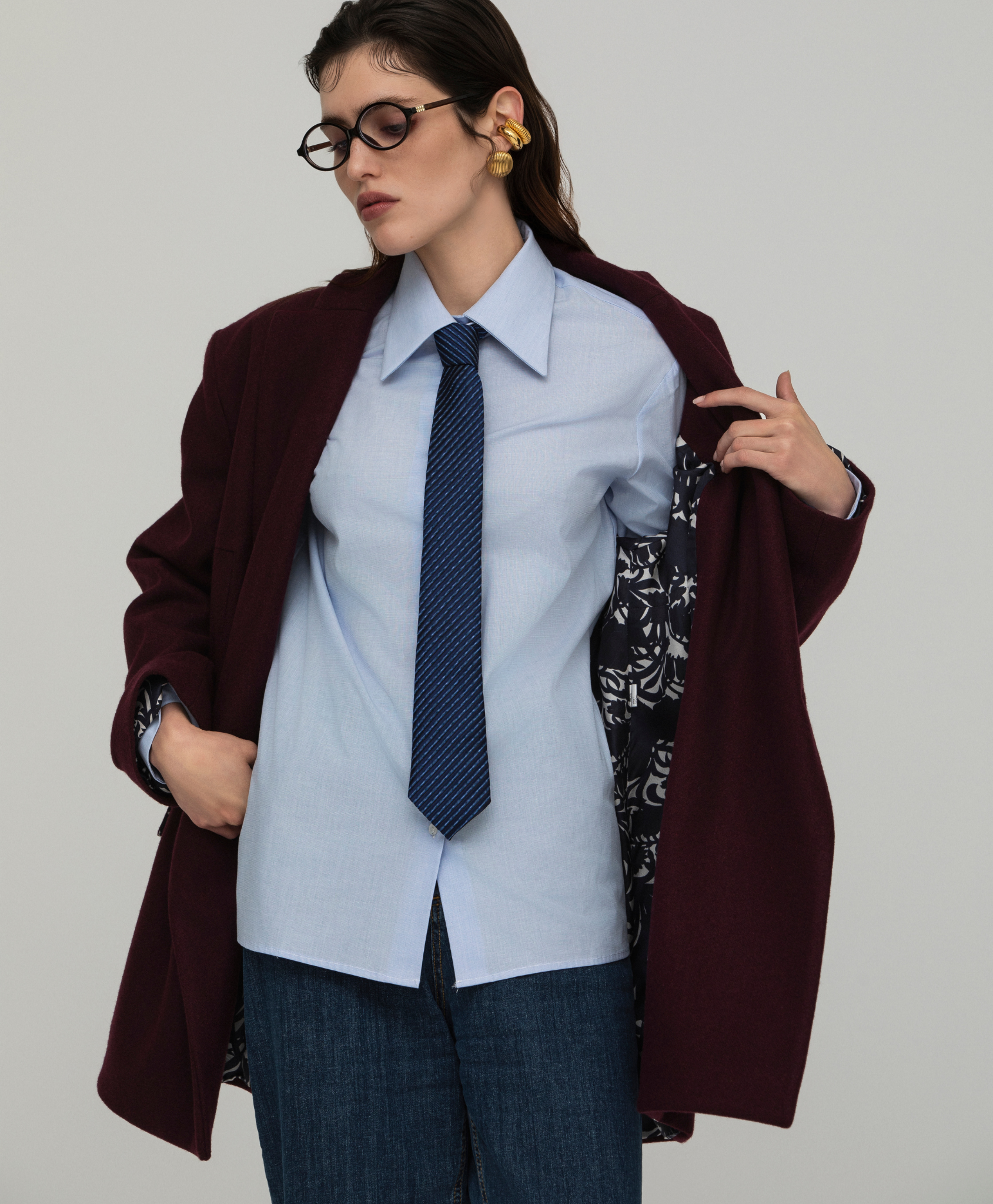 Blazer Cinzia - Giorgia Fratta