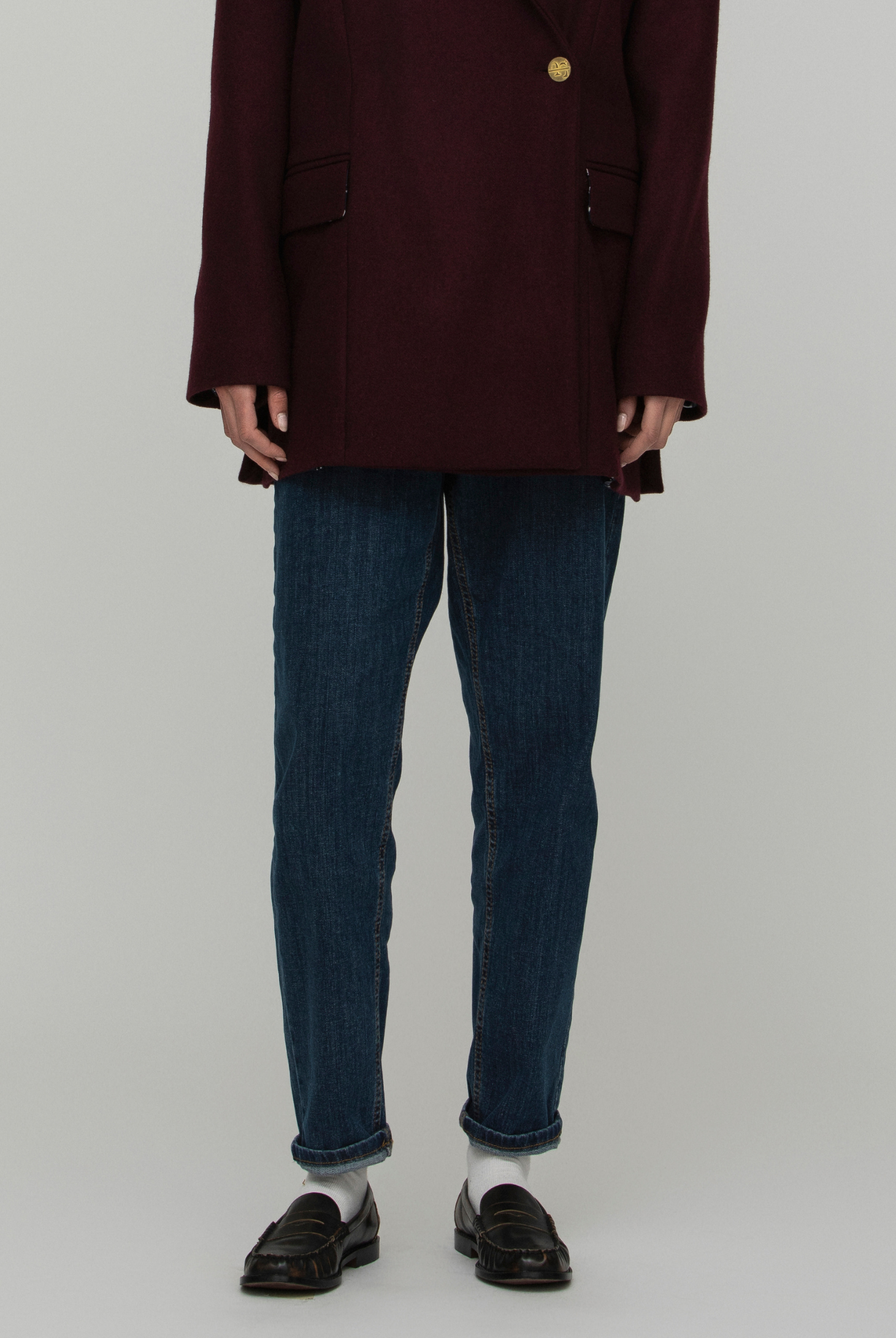 Jeans Lorella - Giorgia Fratta