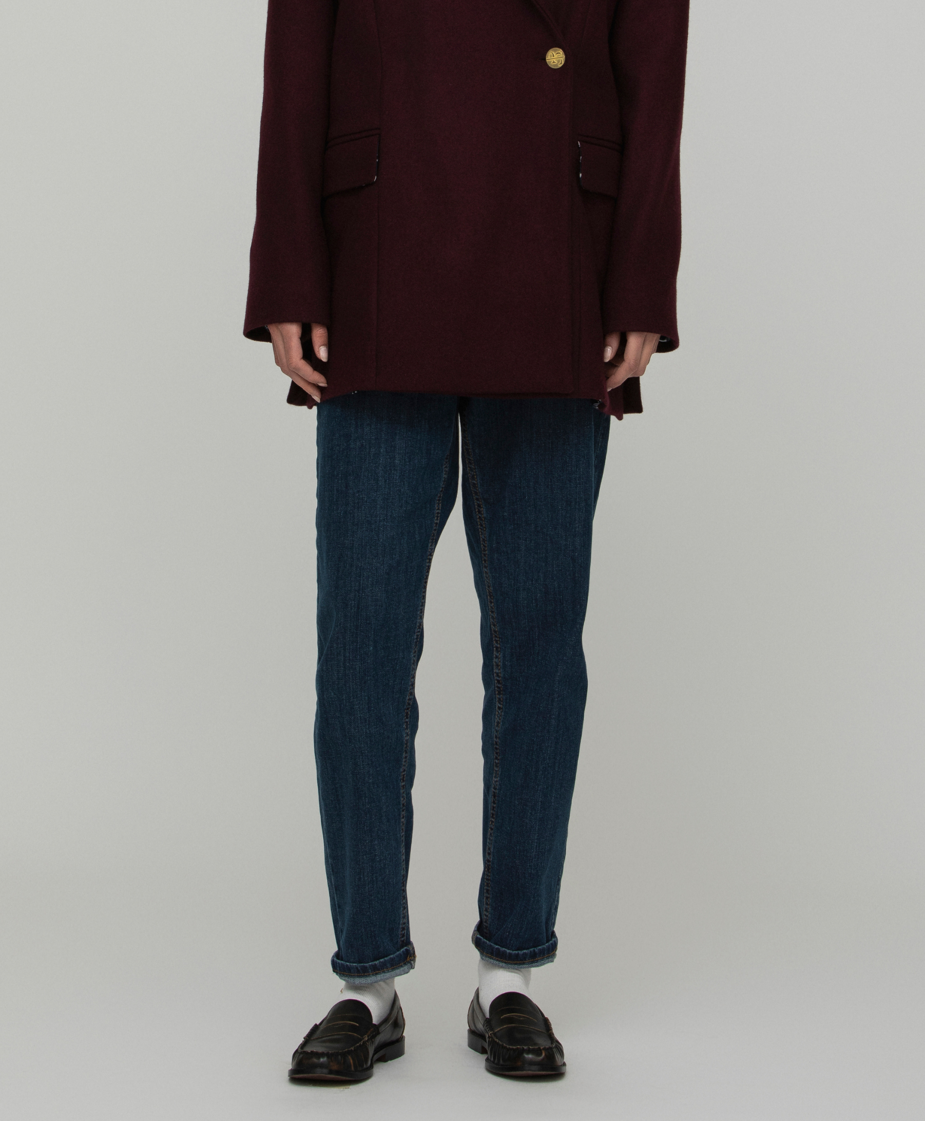 Jeans Lorella - Giorgia Fratta