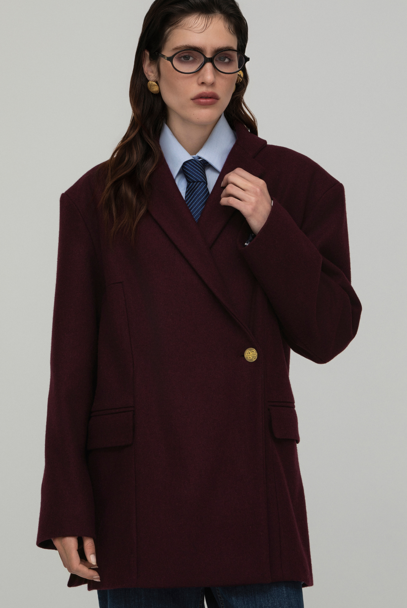 Blazer Cinzia - Giorgia Fratta