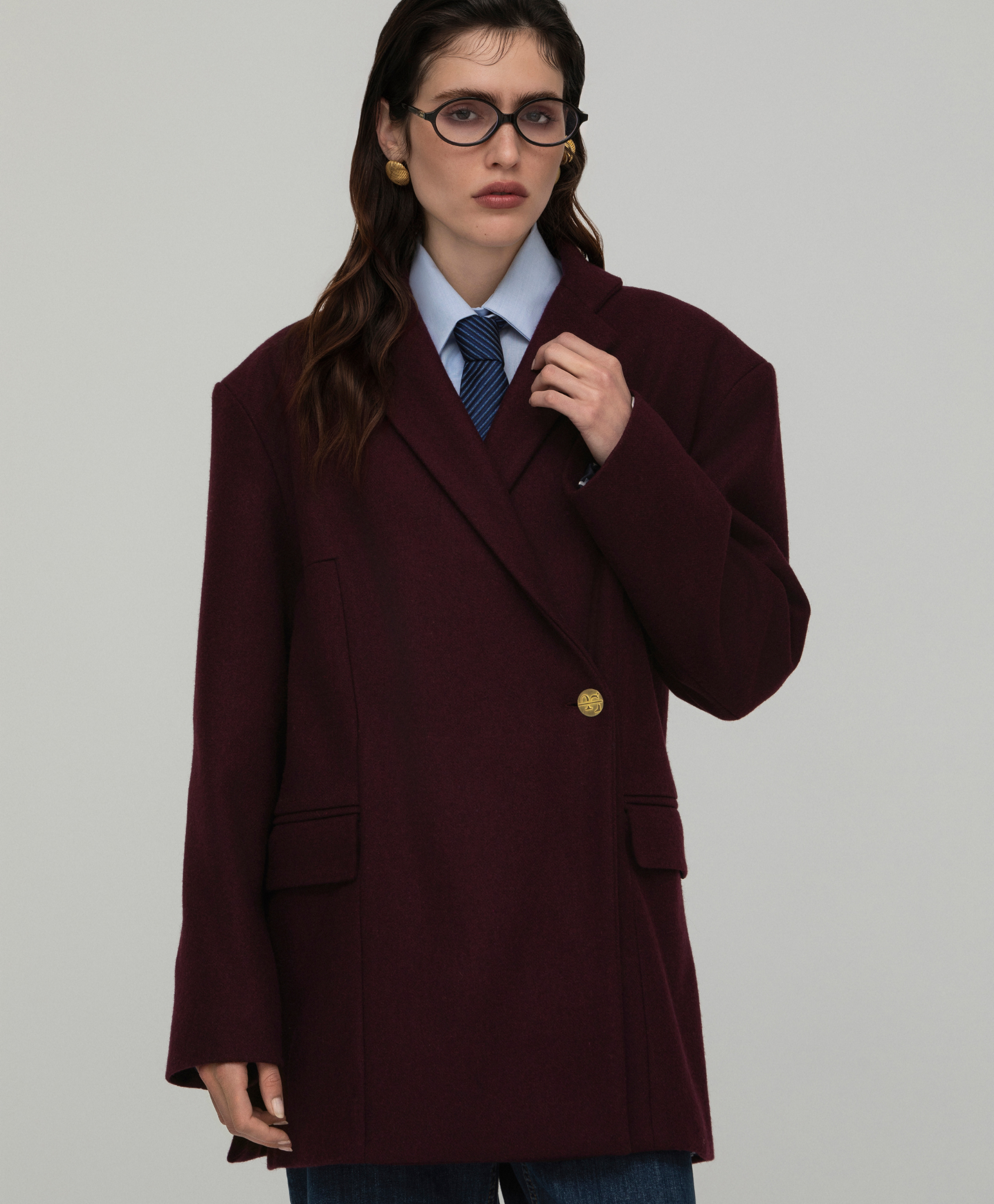 Blazer Cinzia - Giorgia Fratta