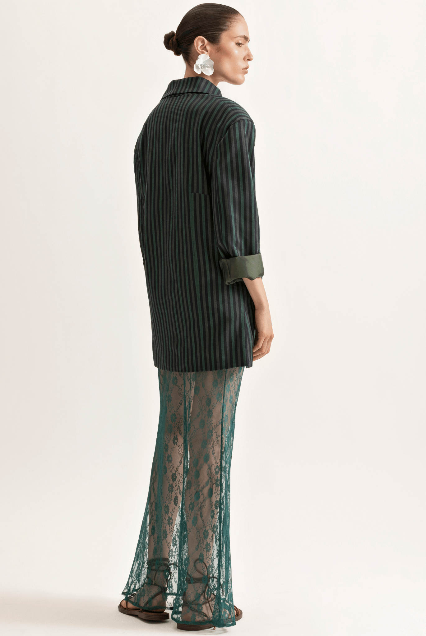 Gonna Calipso Pizzo - Giorgia Fratta