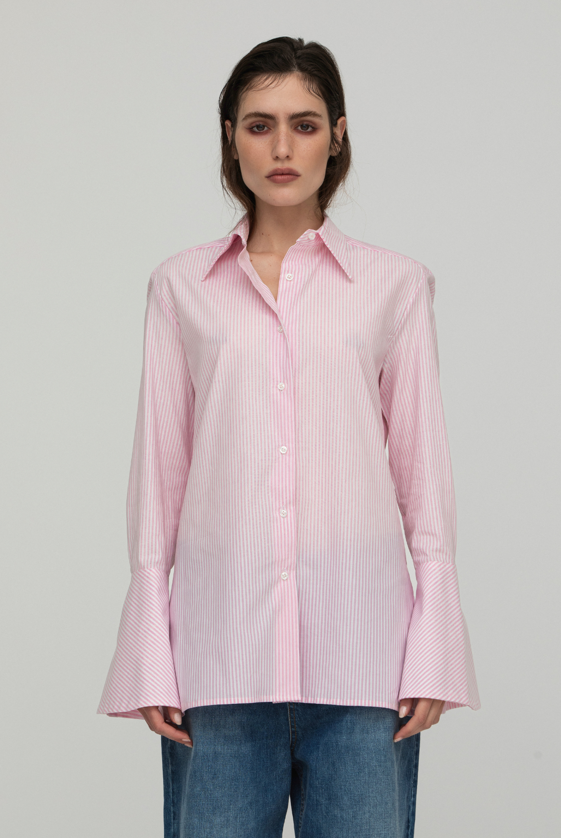Camicia Dalia - Giorgia Fratta