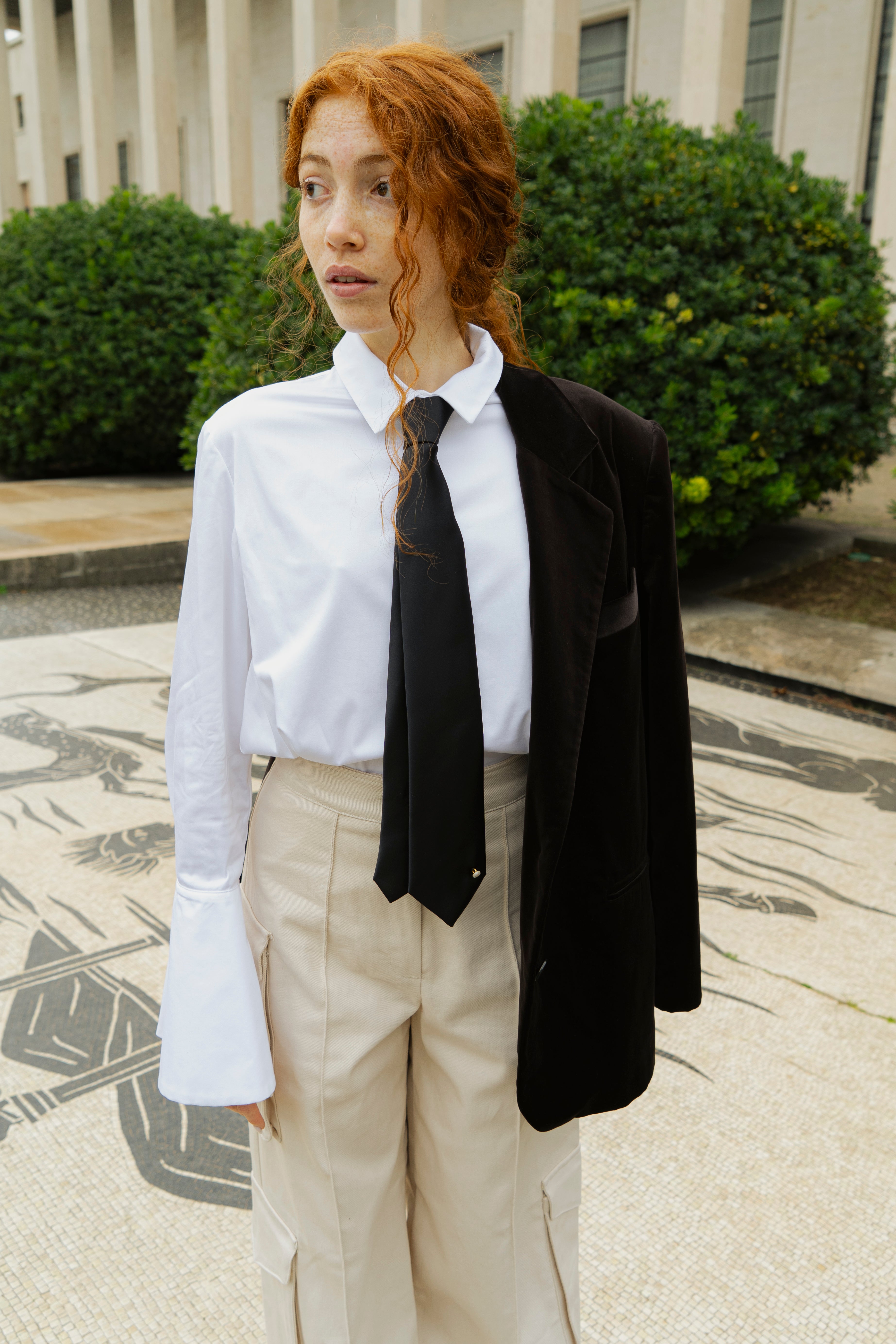 Cravatta Federica - Giorgia Fratta