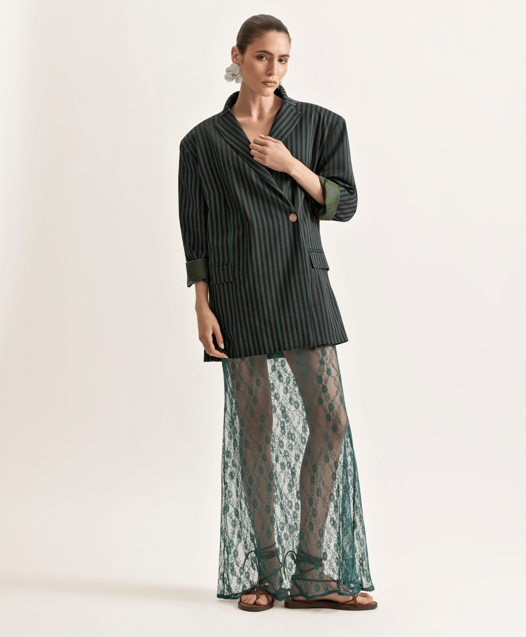 Gonna Calipso Pizzo - Giorgia Fratta