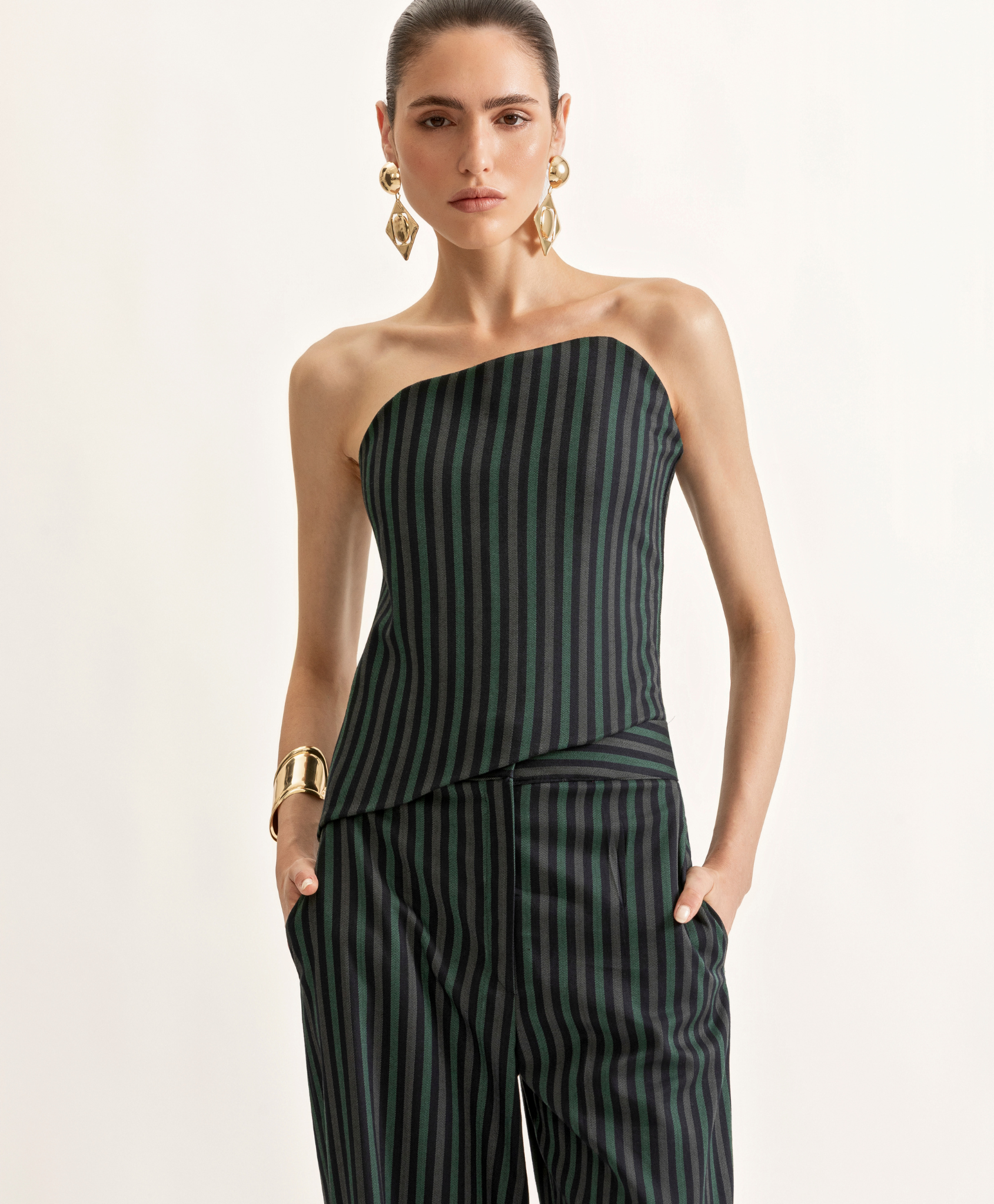 Top Viola - Giorgia Fratta