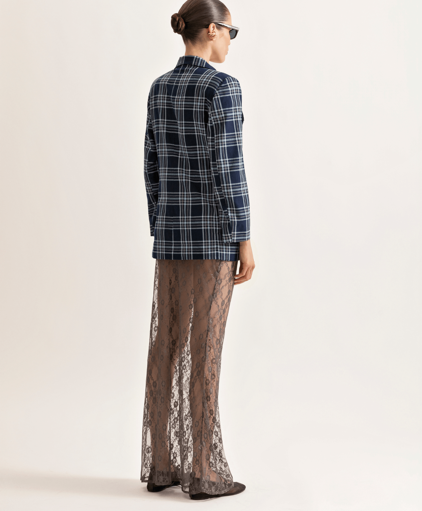 Blazer Ofelia - Giorgia Fratta