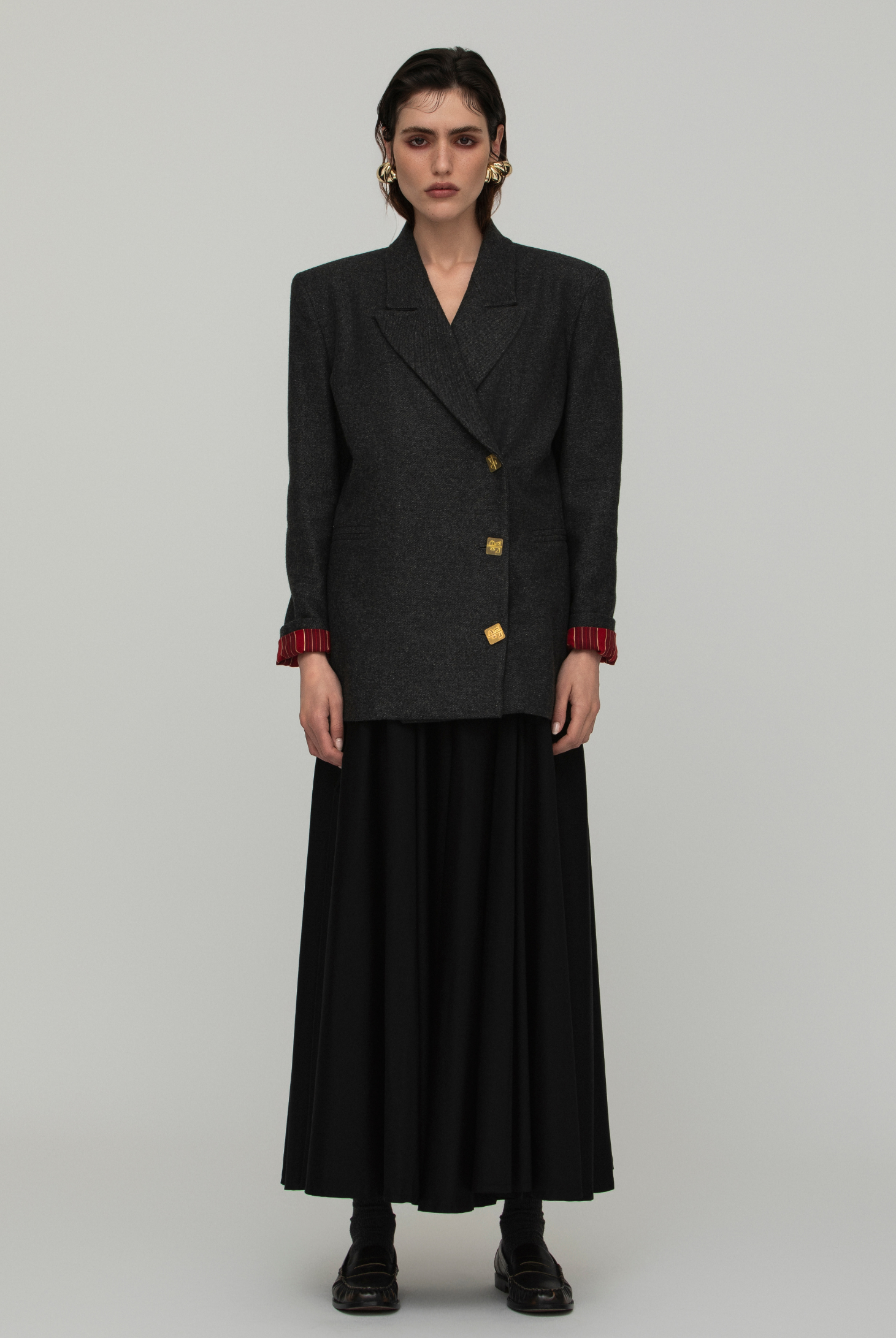 Blazer Sofia - Giorgia Fratta