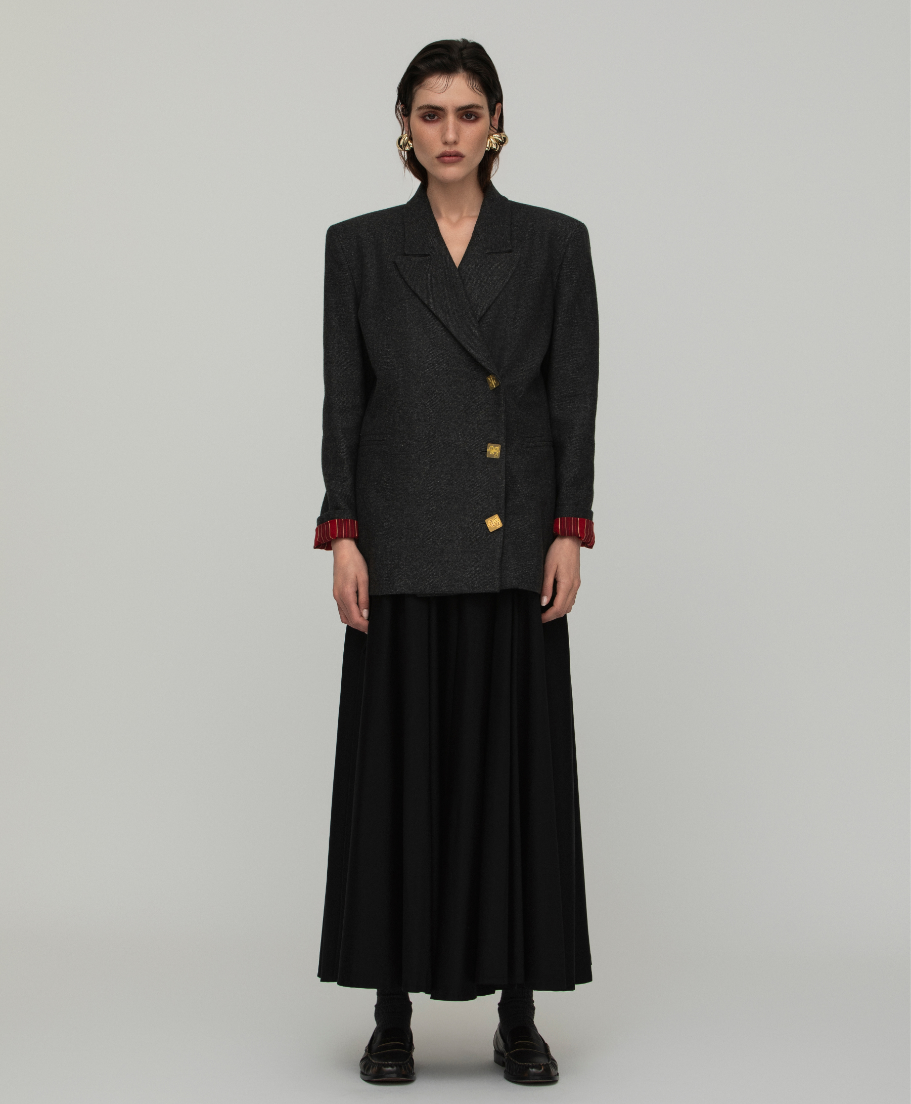 Blazer Sofia - Giorgia Fratta