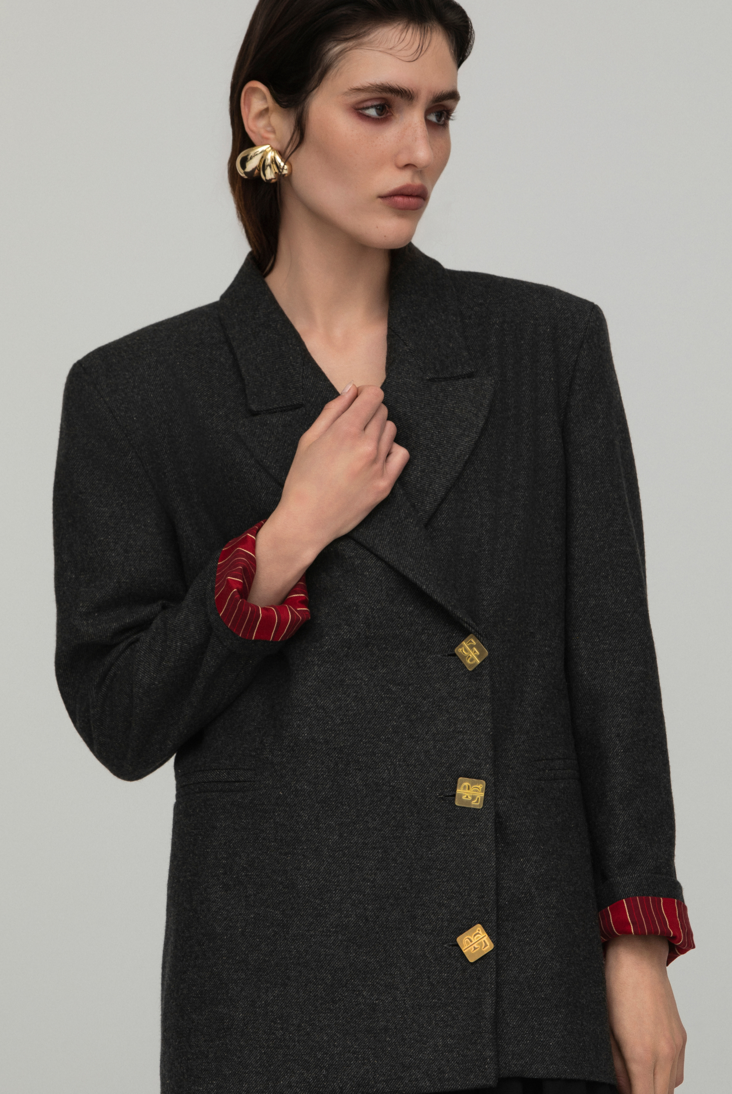 Blazer Sofia - Giorgia Fratta