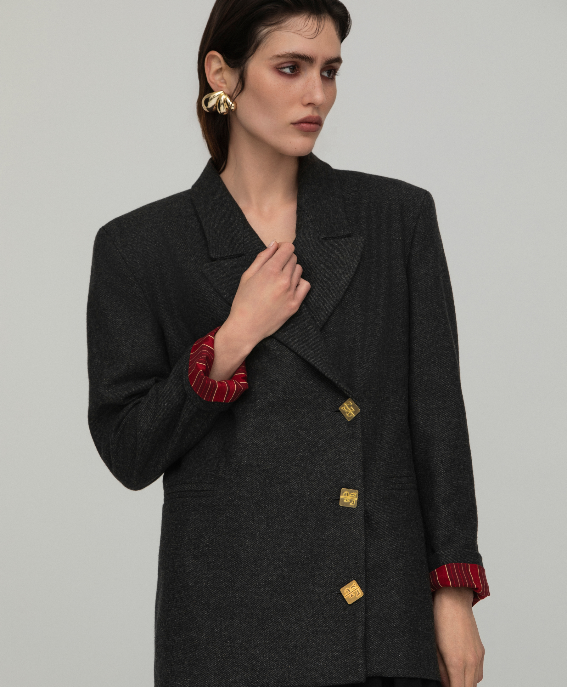 Blazer Sofia - Giorgia Fratta