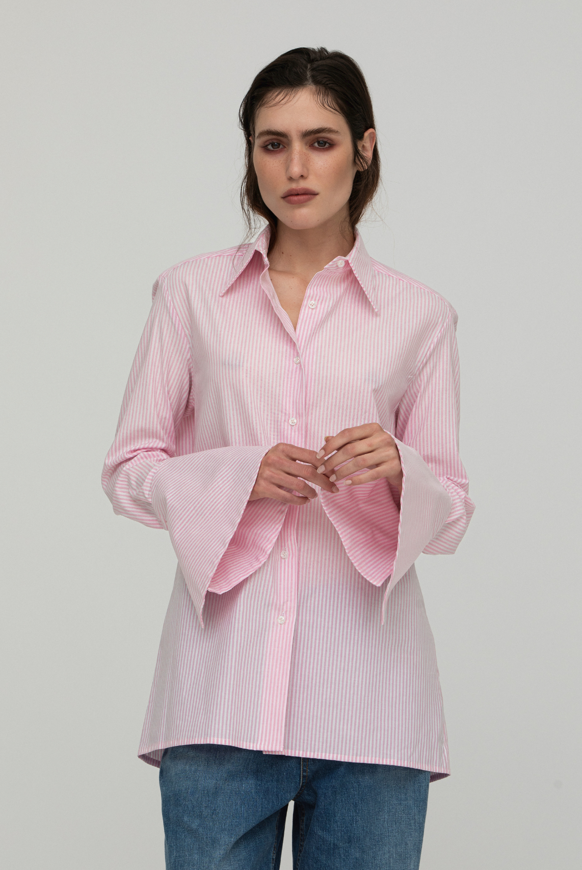 Camicia Dalia - Giorgia Fratta