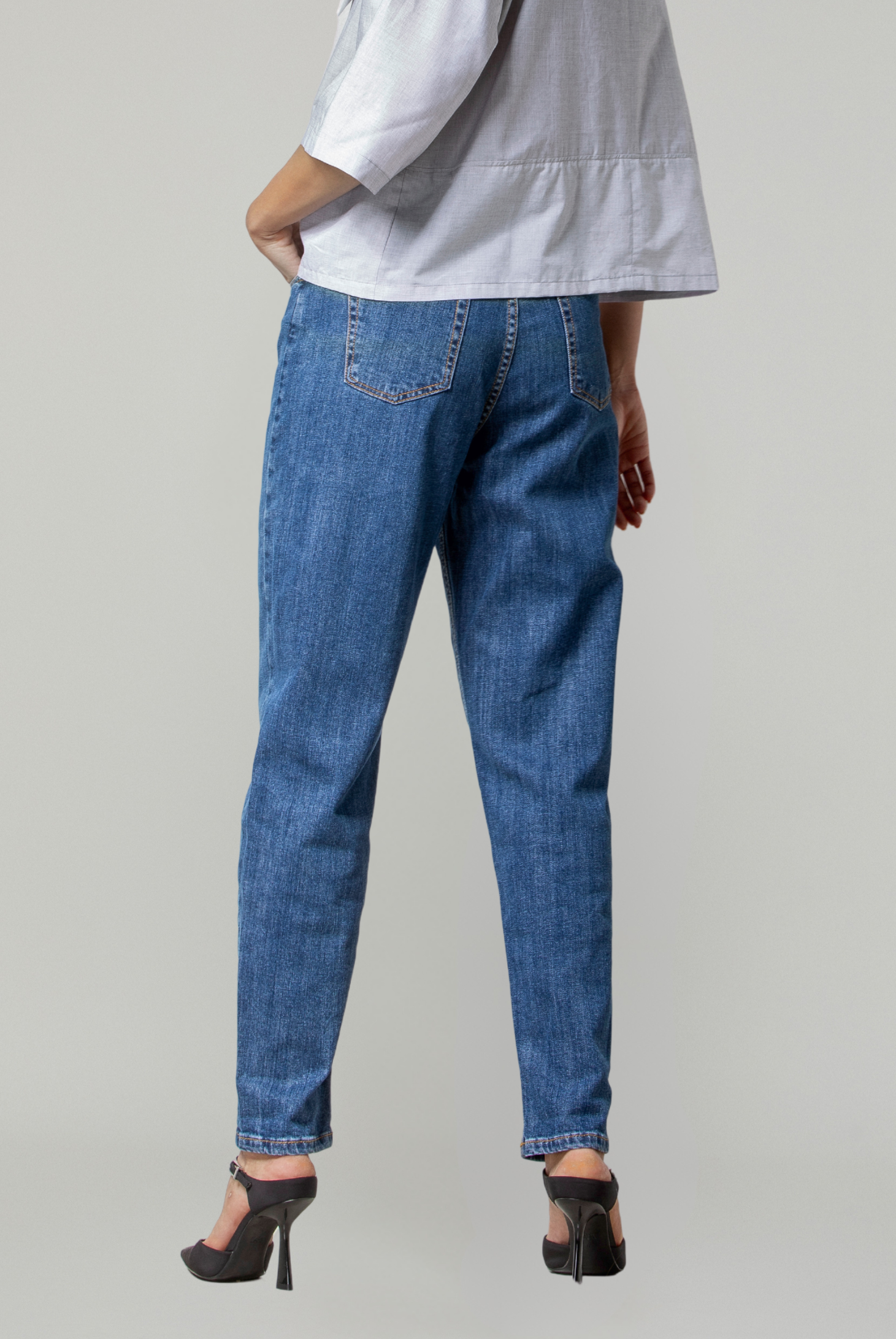 Jeans Lorella - Giorgia Fratta