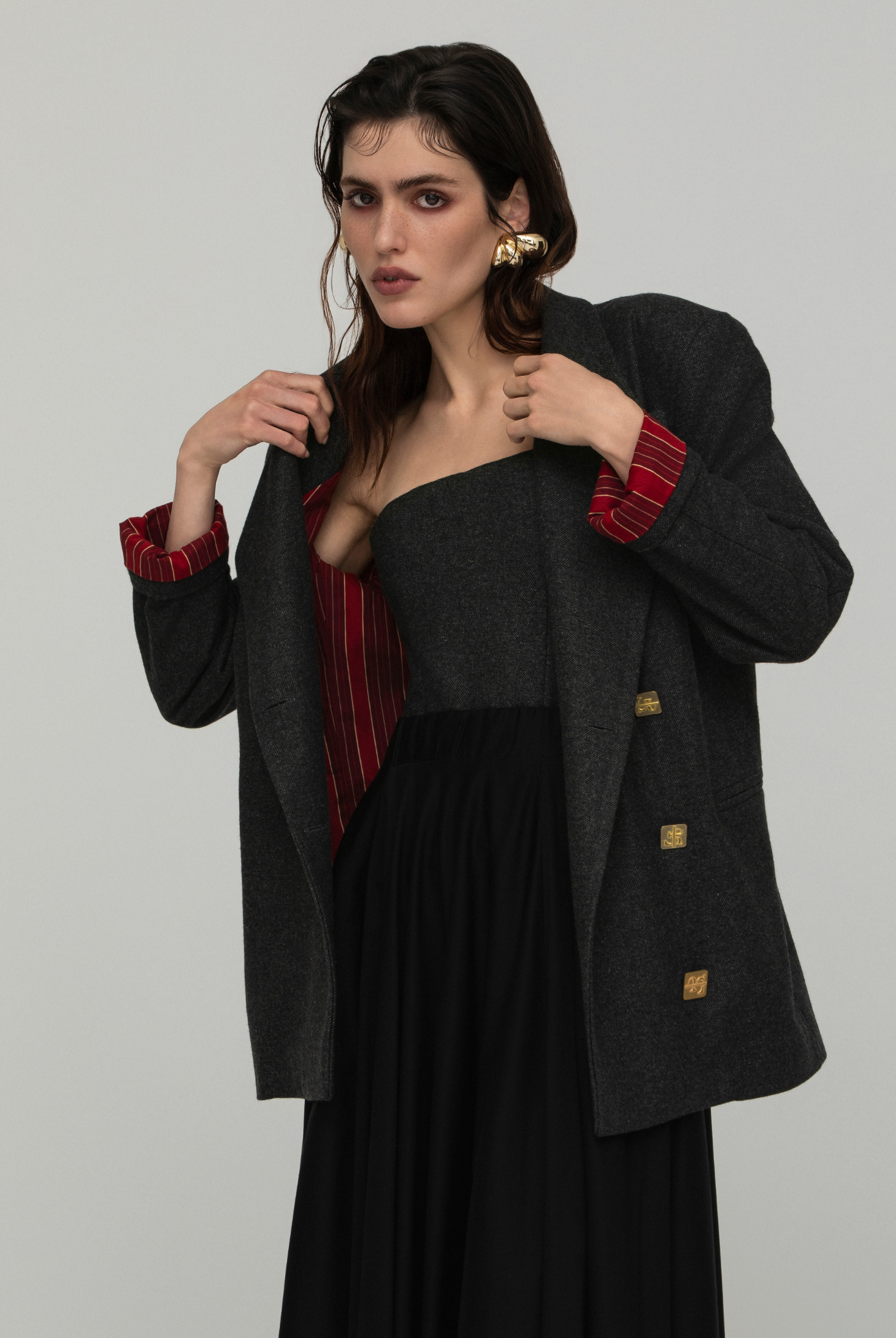 Blazer Sofia - Giorgia Fratta