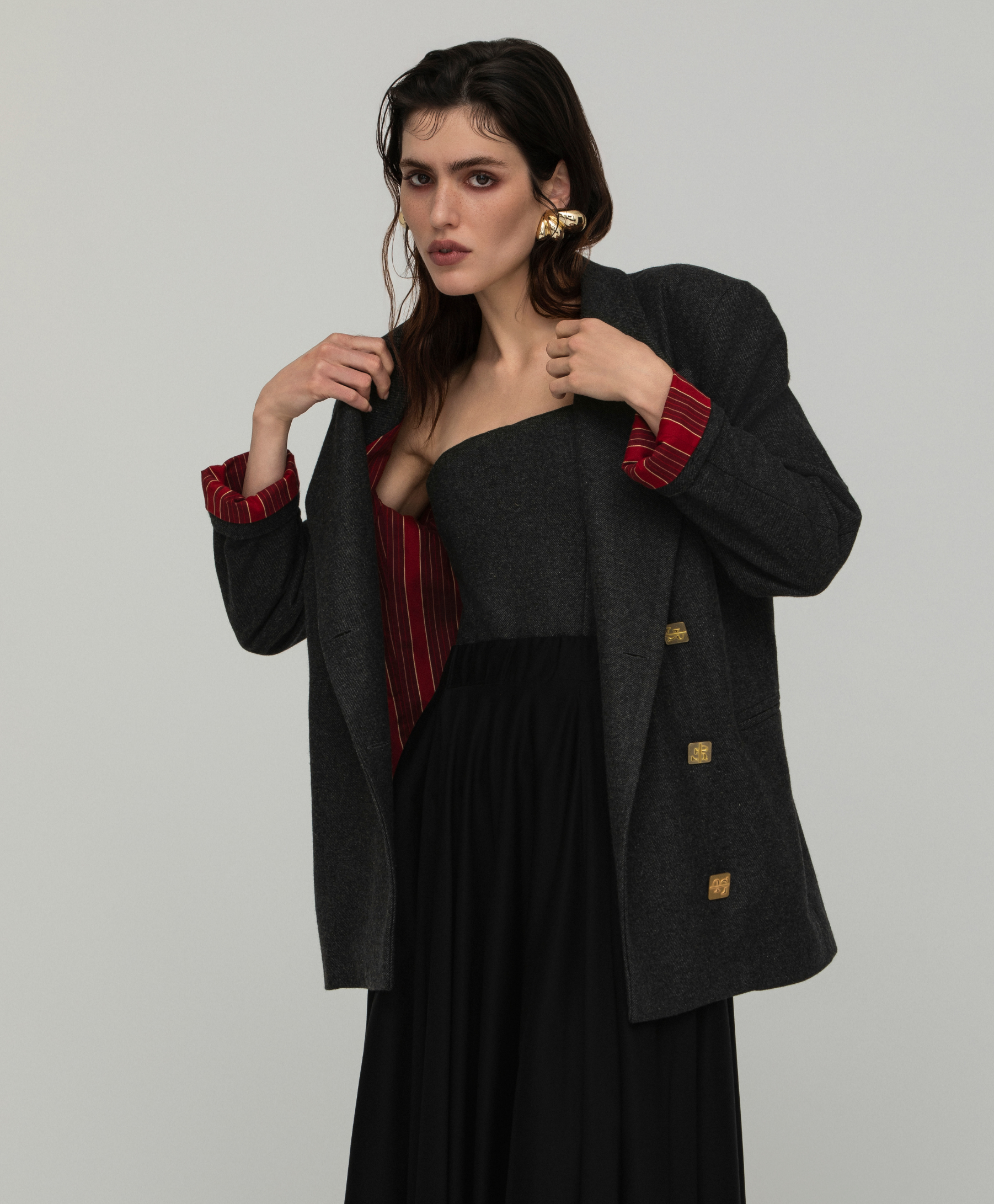 Blazer Sofia - Giorgia Fratta