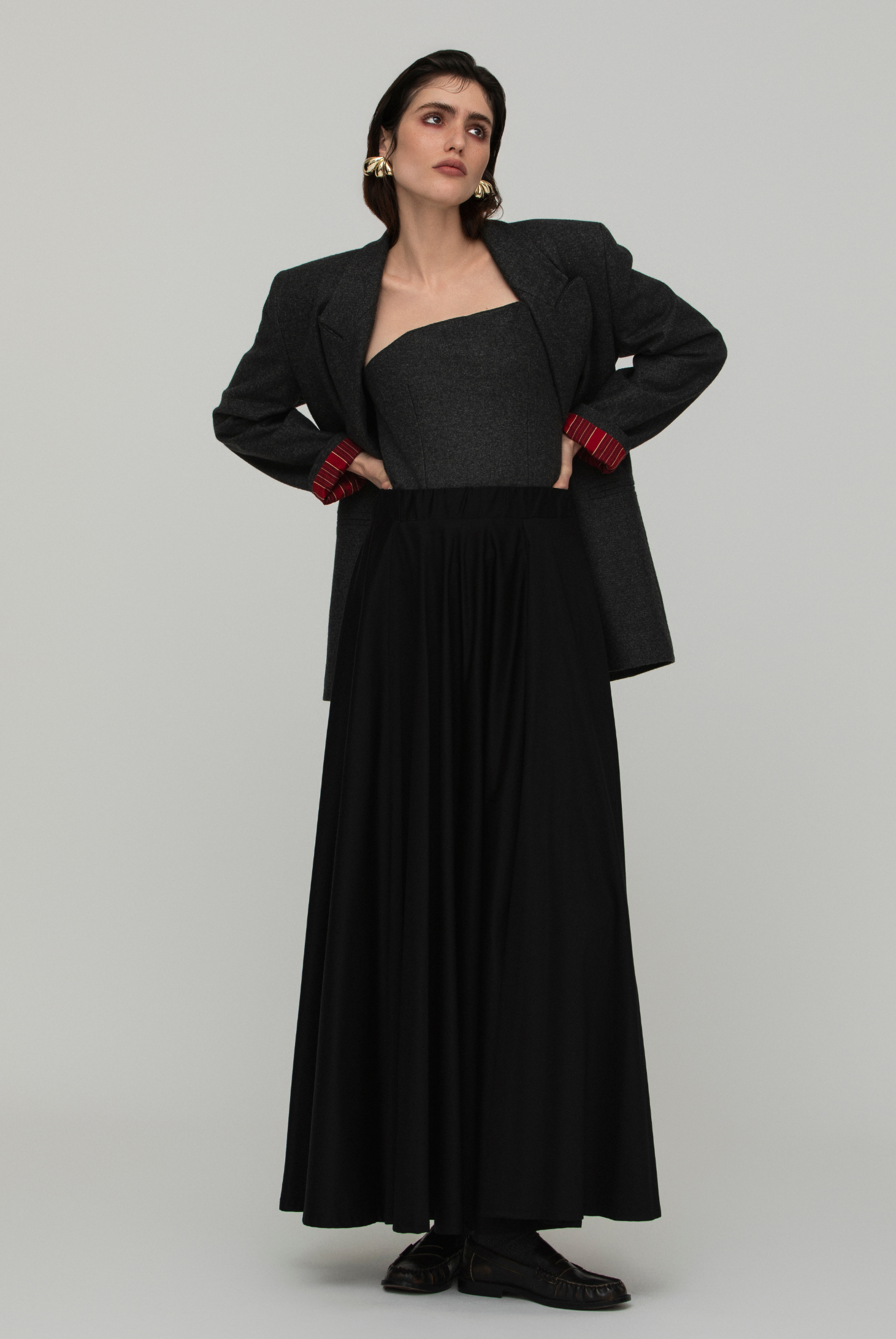 Blazer Sofia - Giorgia Fratta