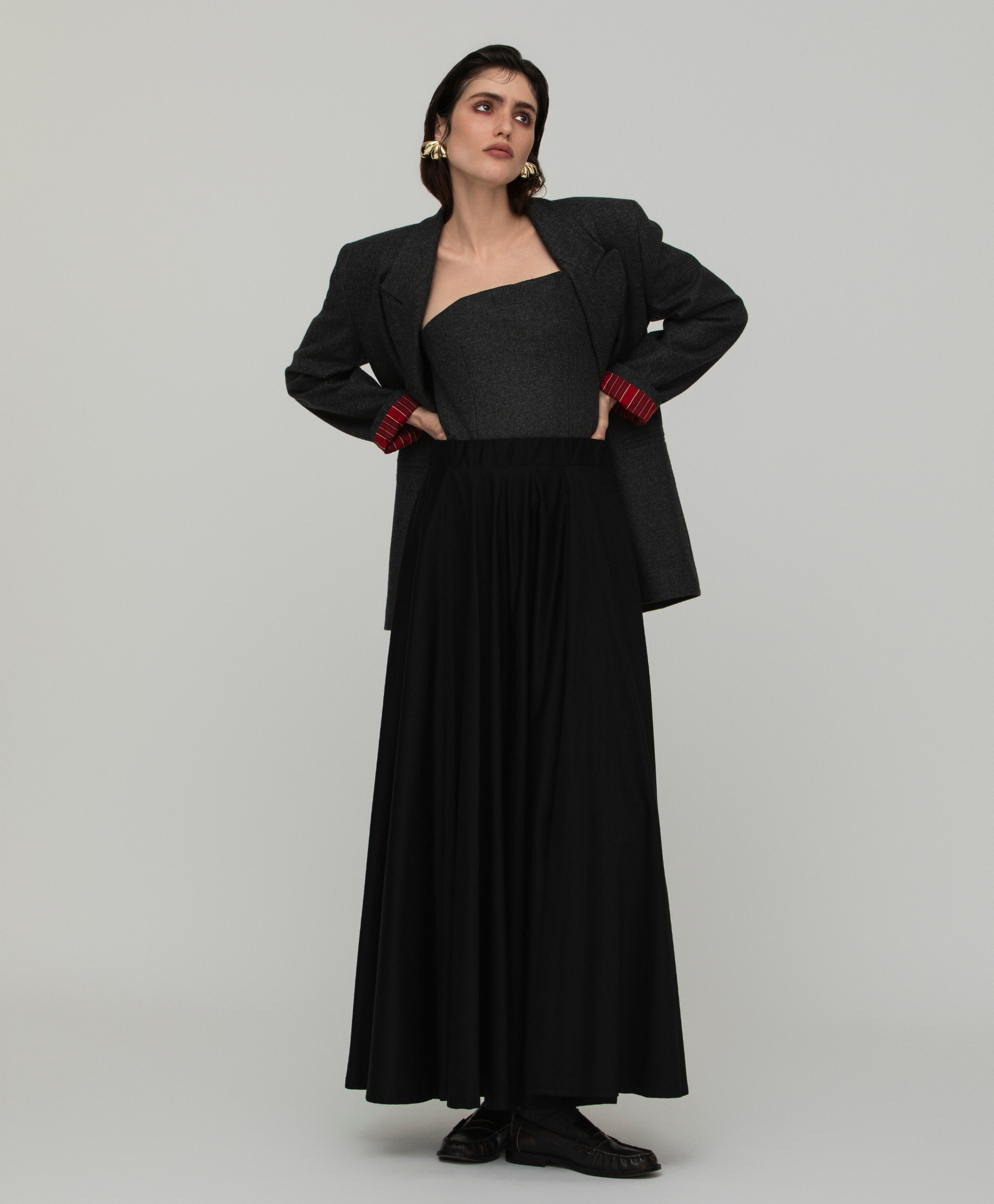Blazer Sofia - Giorgia Fratta