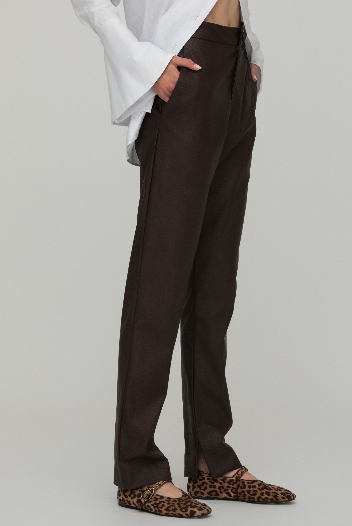 Pantalone Carlotta - Giorgia Fratta