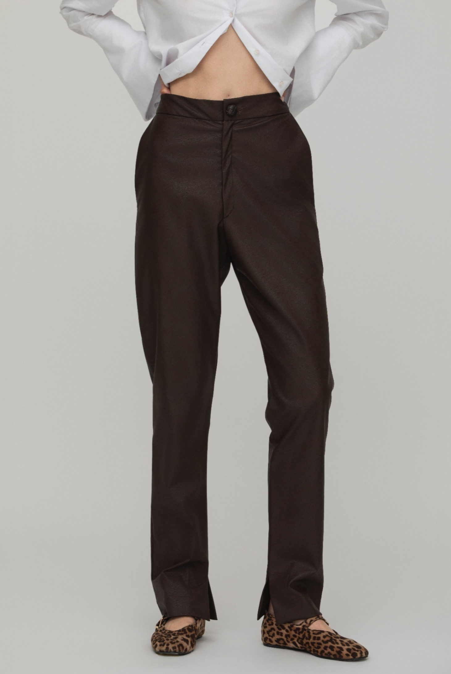 Pantalone Carlotta - Giorgia Fratta