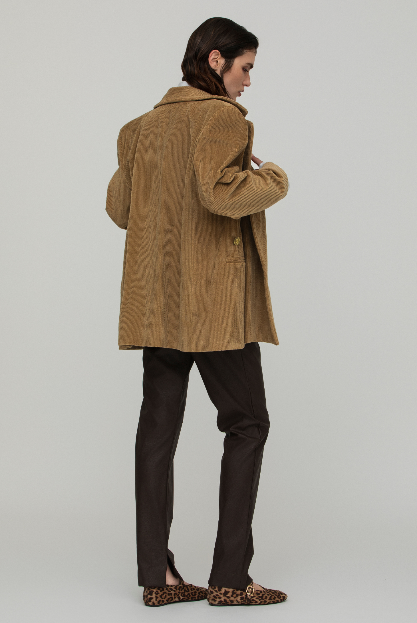 Pantalone Carlotta - Giorgia Fratta