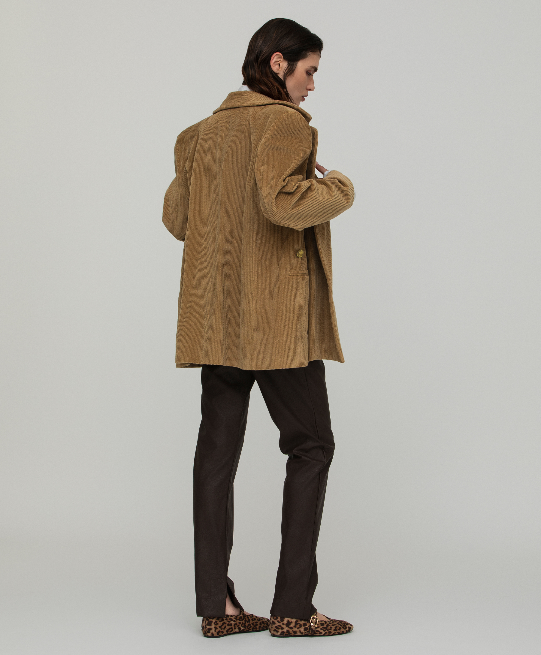 Pantalone Carlotta - Giorgia Fratta
