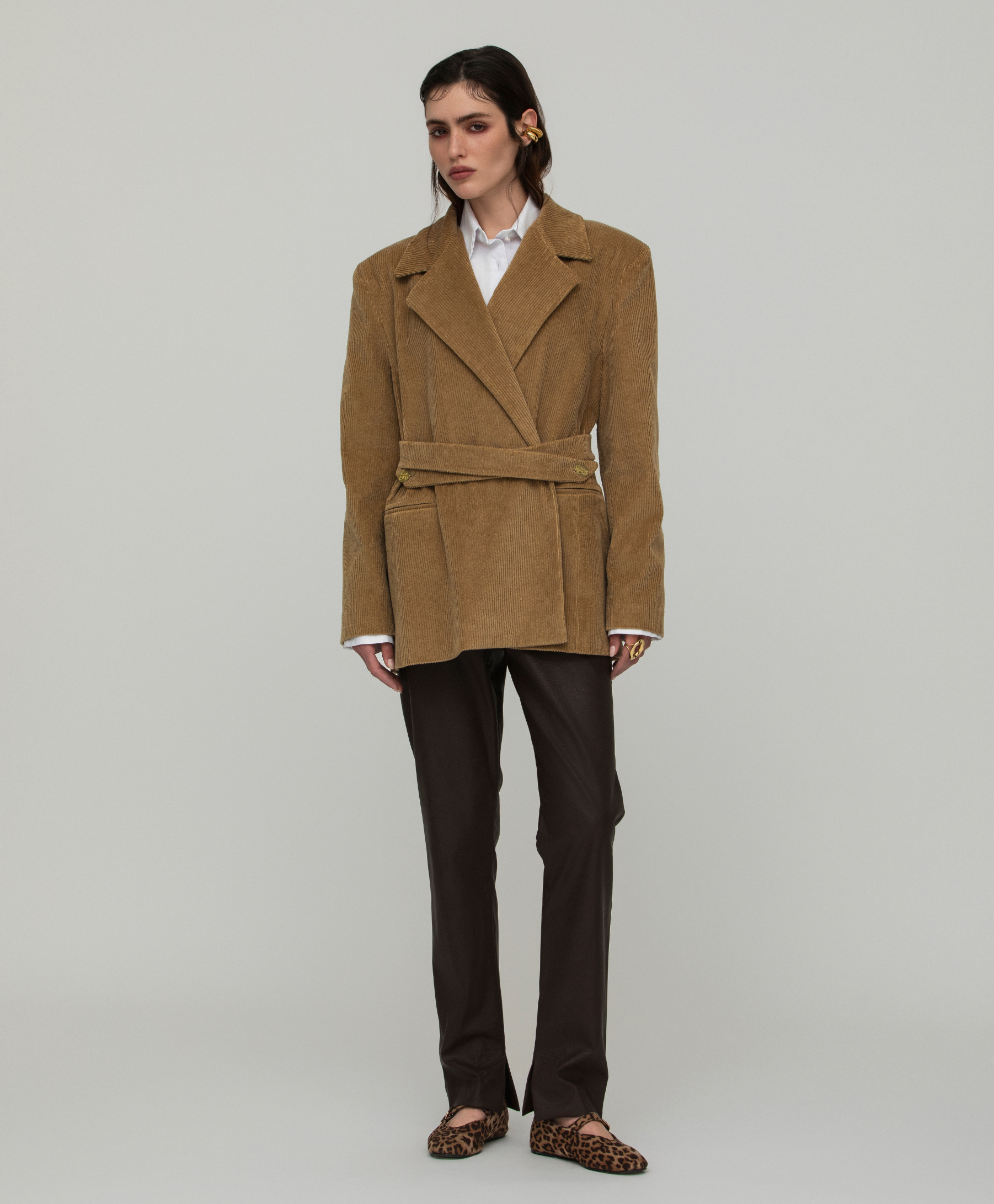Blazer Alessia - Giorgia Fratta