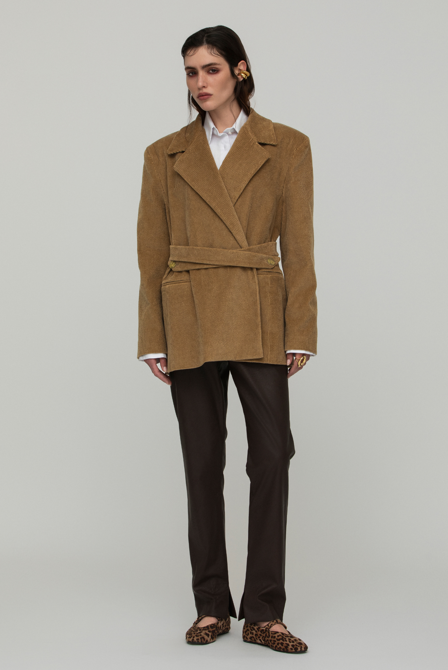 Pantalone Carlotta - Giorgia Fratta