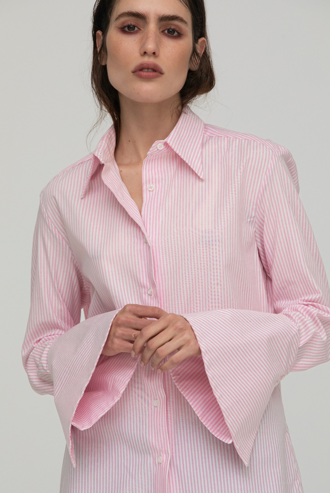 Camicia Dalia - Giorgia Fratta