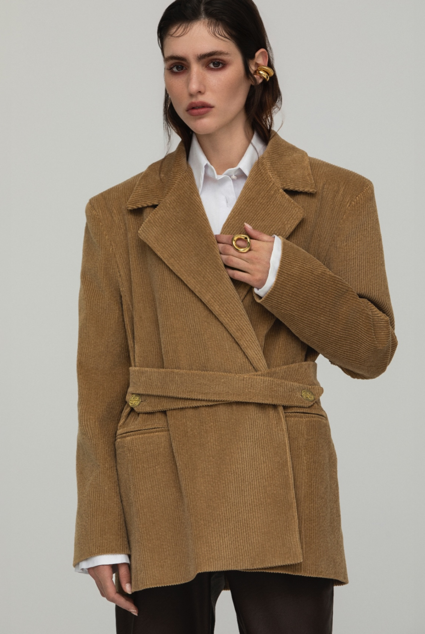 Blazer Alessia - Giorgia Fratta