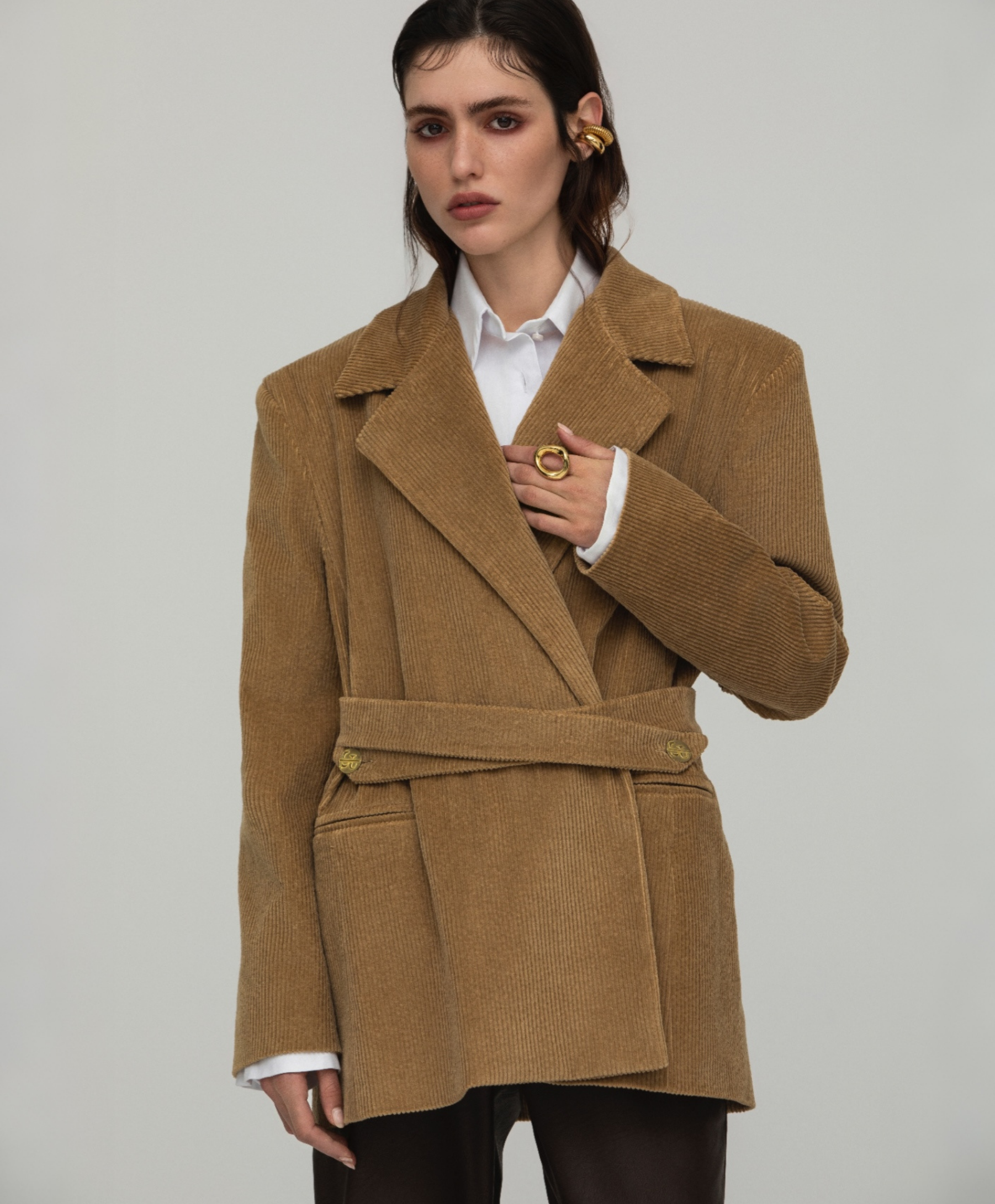 Blazer Alessia - Giorgia Fratta