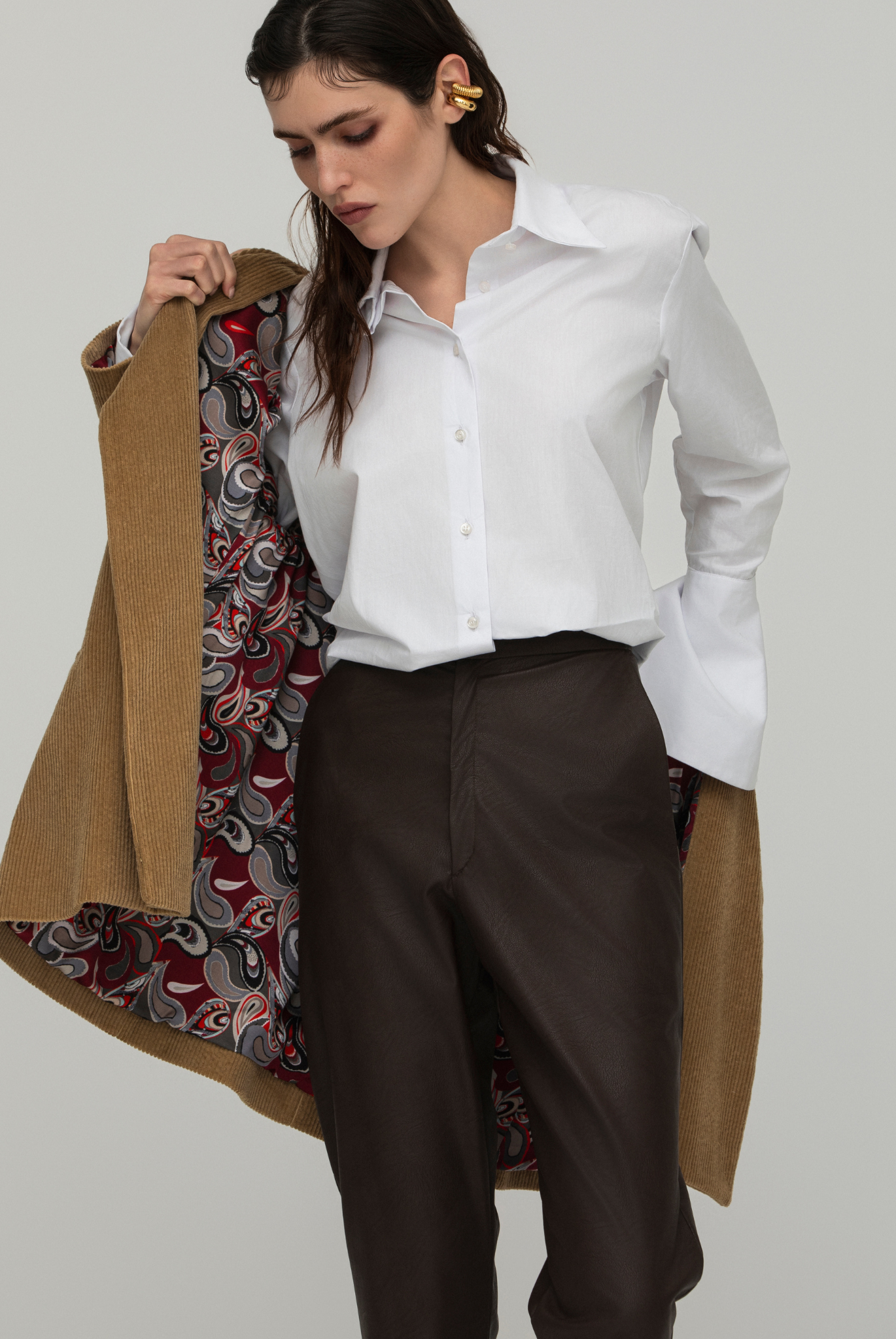 Blazer Alessia - Giorgia Fratta